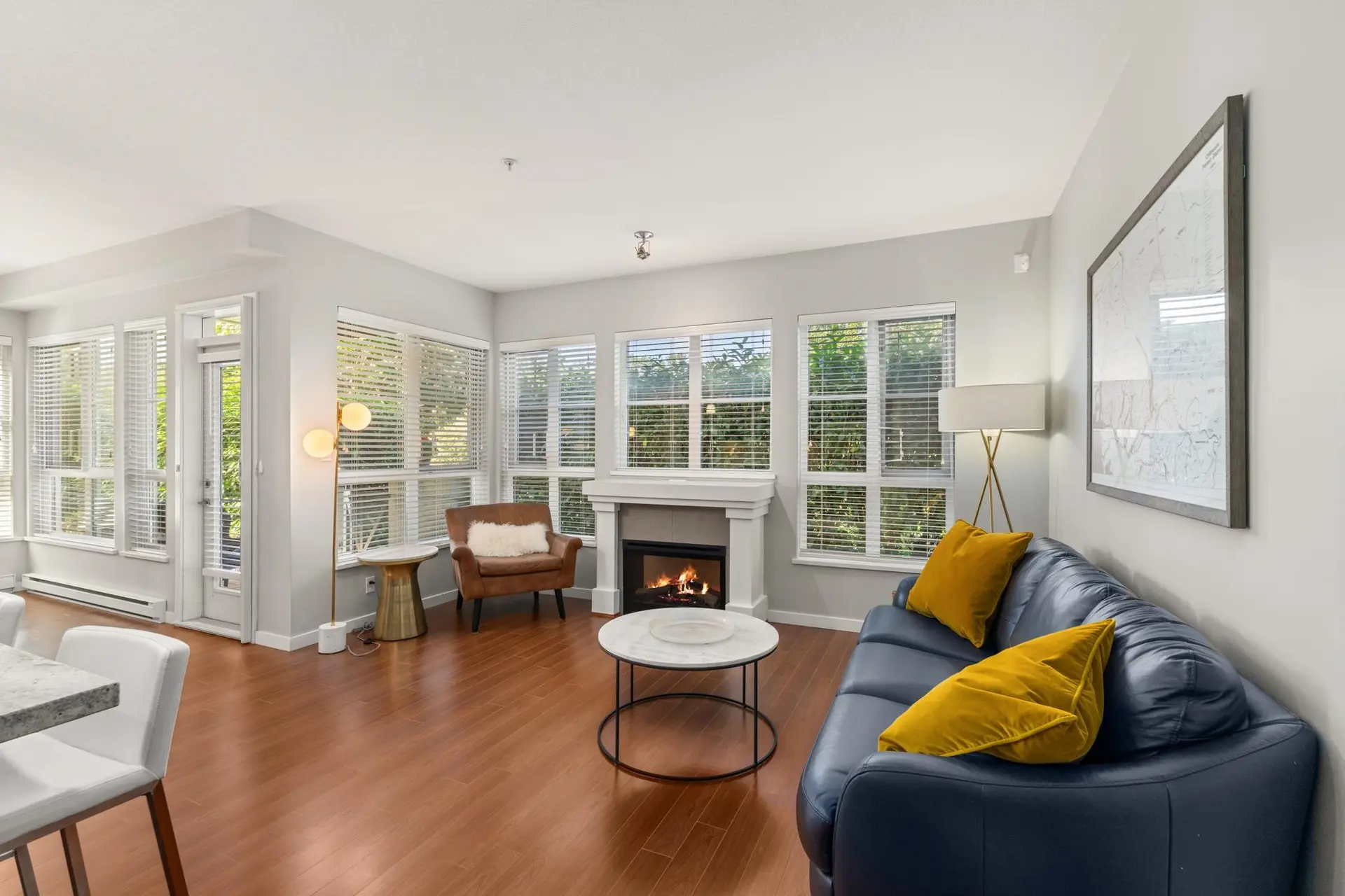 Property at #101 23215 Billy Brown Road, Langley, BC