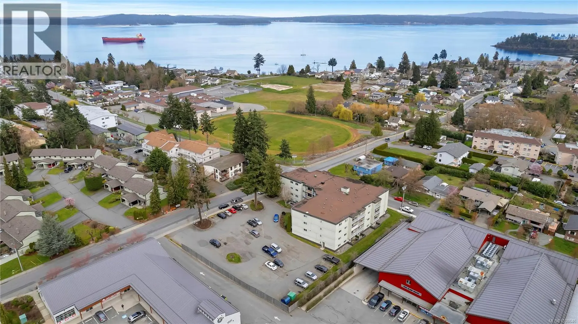 Property at #304 3040 Pine St, Chemainus, BC