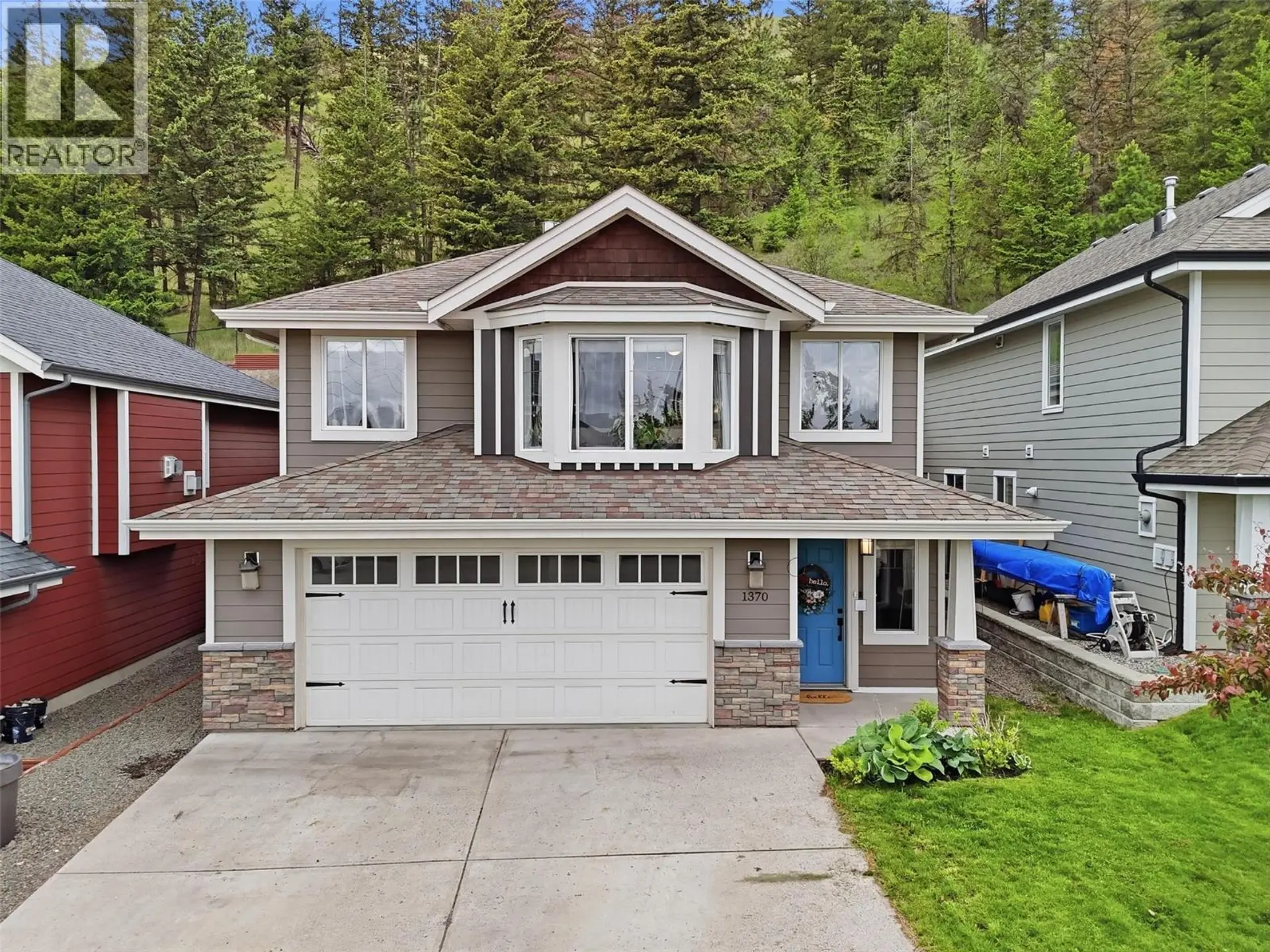 Property at 1370 PACIFIC Way, Kamloops, BC