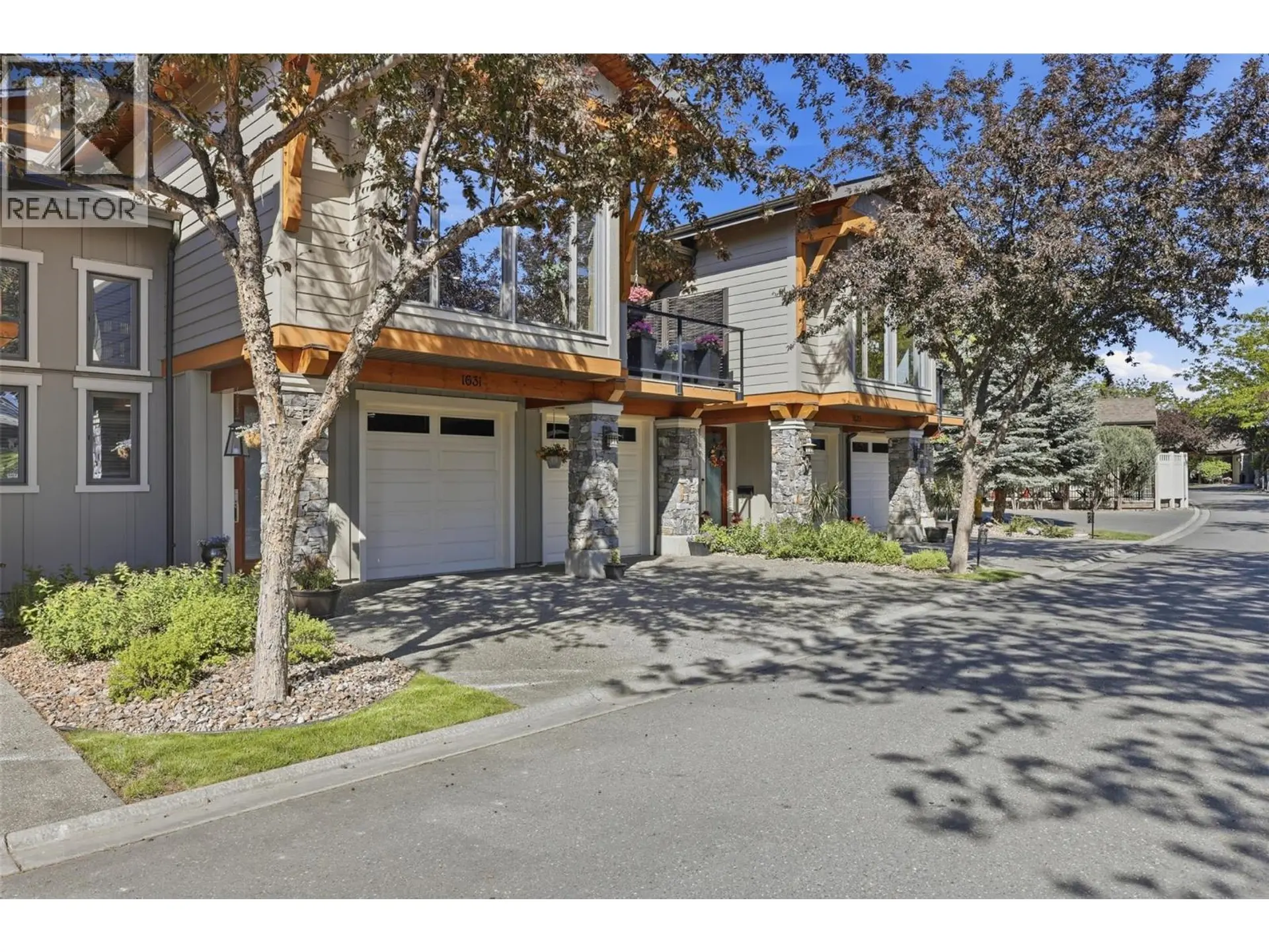 Property at 1631 GOLF RIDGE Way, Kamloops, BC