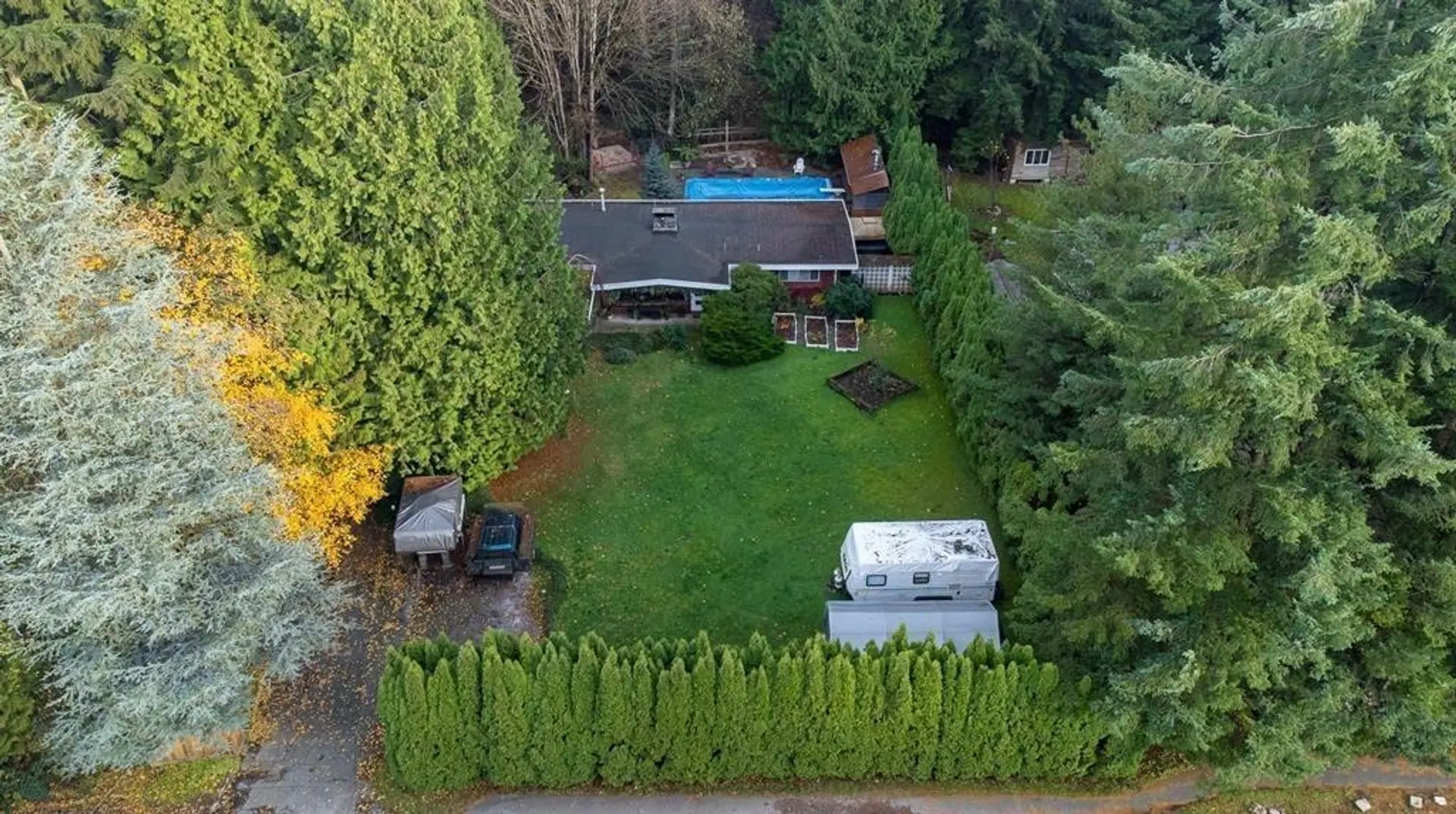 Property at 6446 138 Street, Surrey, BC