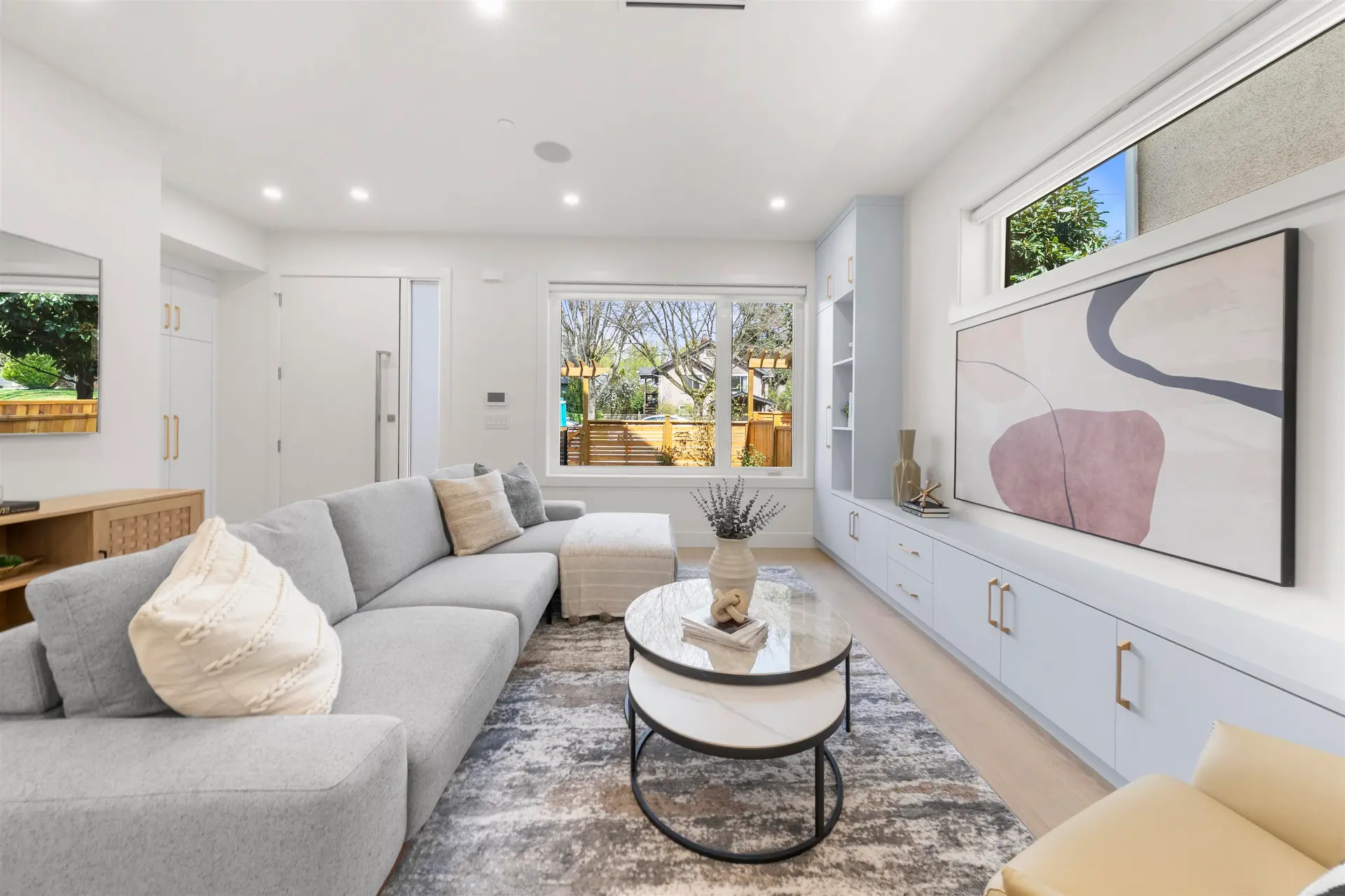 Property at #1 1582 E 2nd Avenue, Vancouver, BC