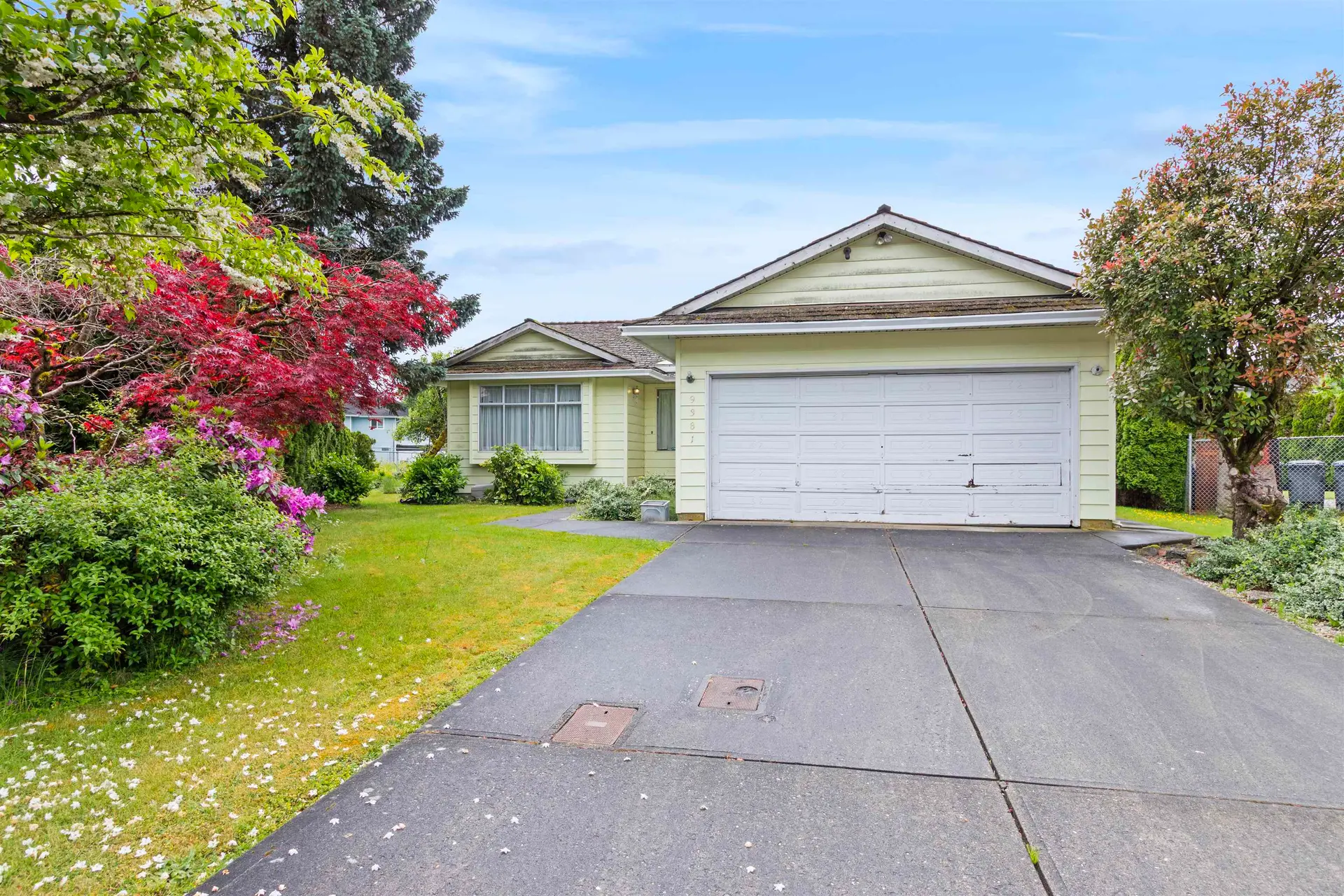 Property at 9381 139 Street, Surrey, BC