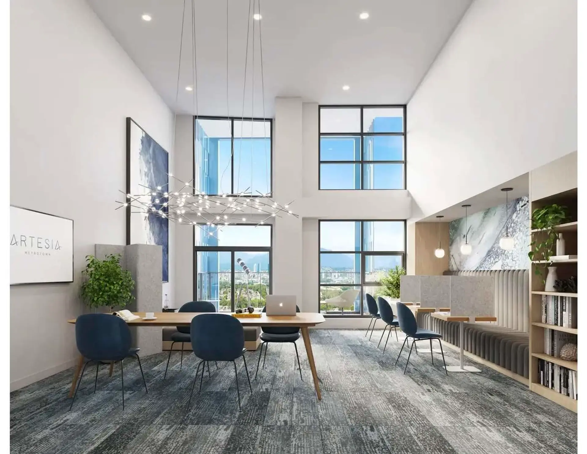 #1806 5685 Halley Avenue - Image 4