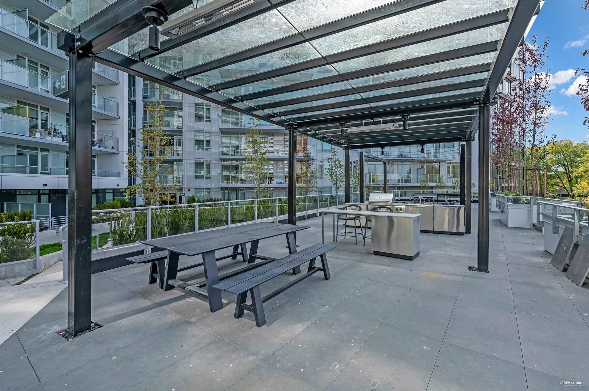 #1101 6788 Minoru Boulevard - Image 12