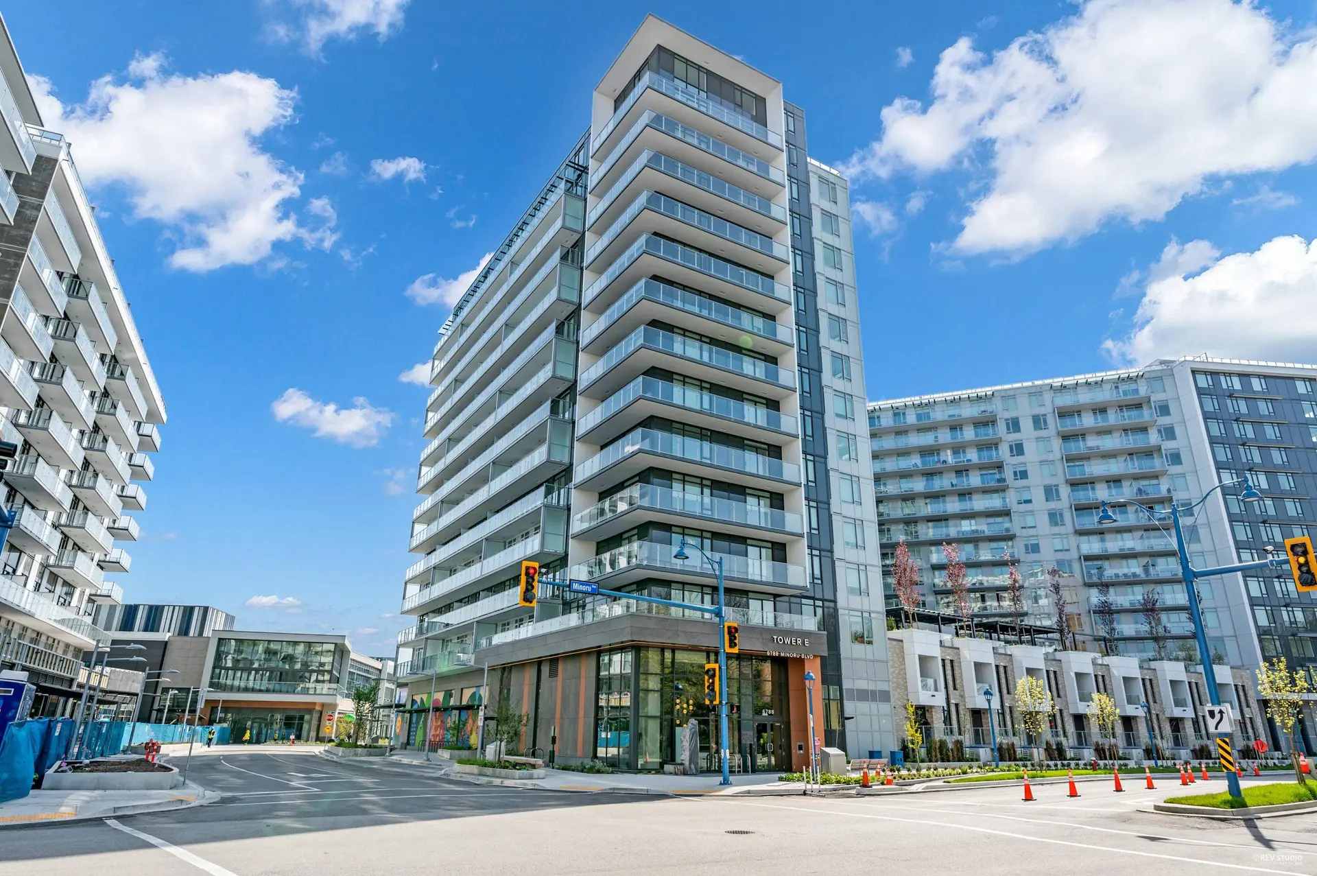 #1101 6788 Minoru Boulevard - Image 14