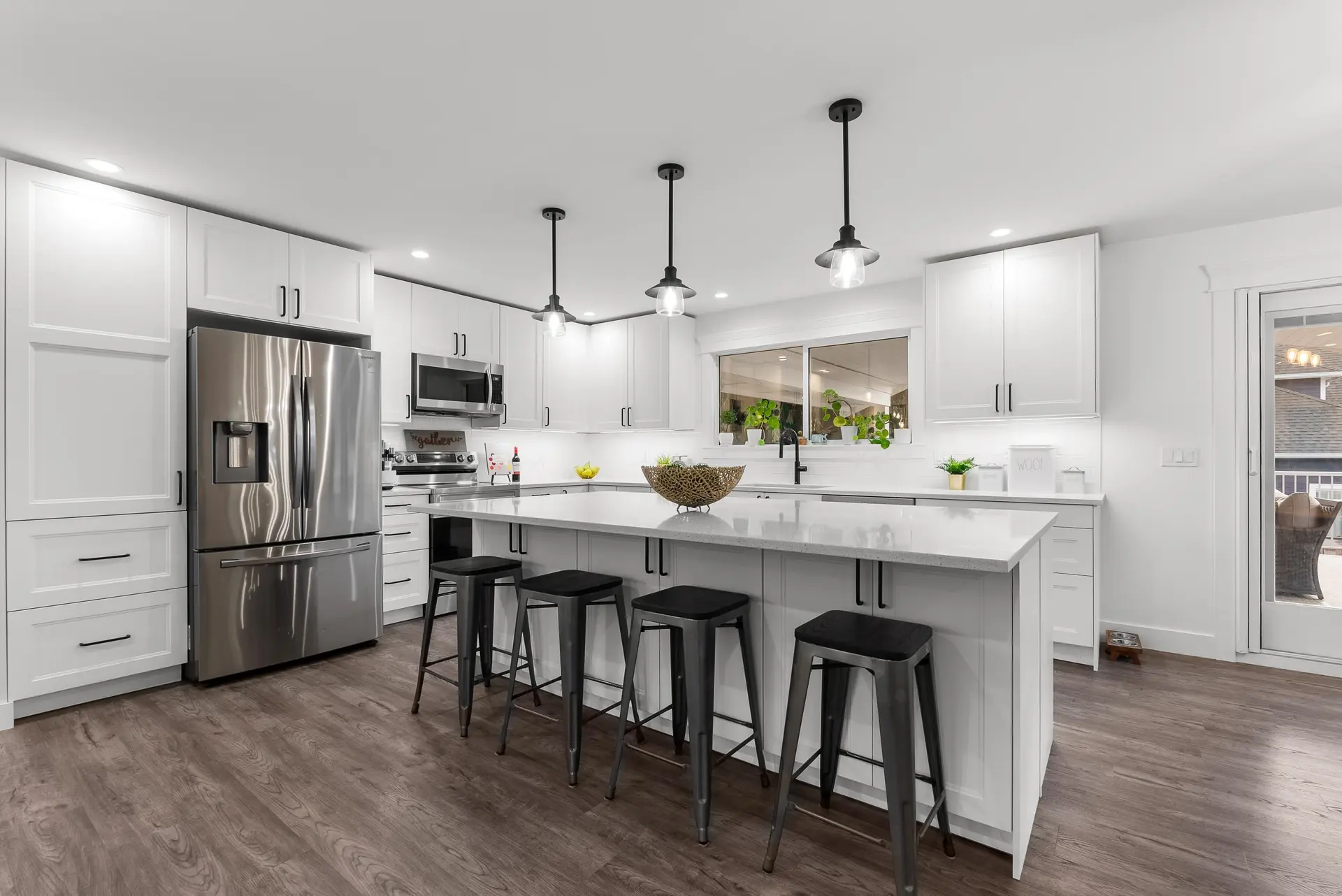 Property at 20060 43a Avenue, Langley, BC