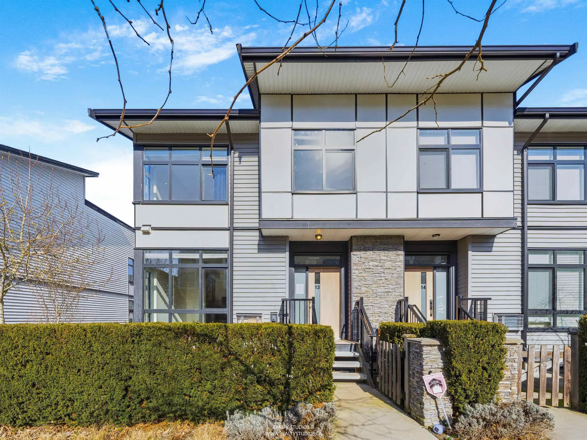 Property at #13 14057 60a Avenue, Surrey, BC
