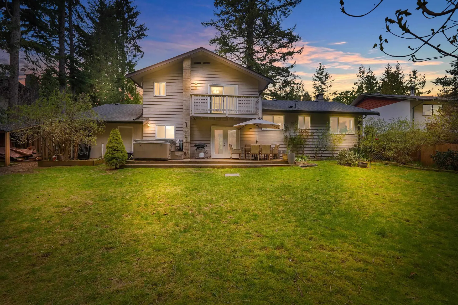Property at 2572 The Boulevard, Squamish, BC
