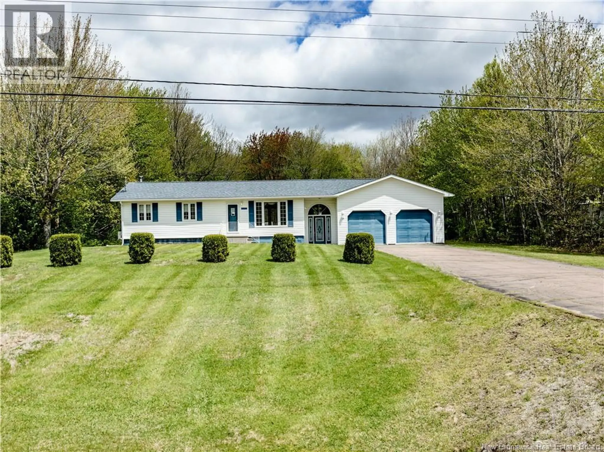 Property at 10401 Route 134, Saint-Louis-De-Kent, NB