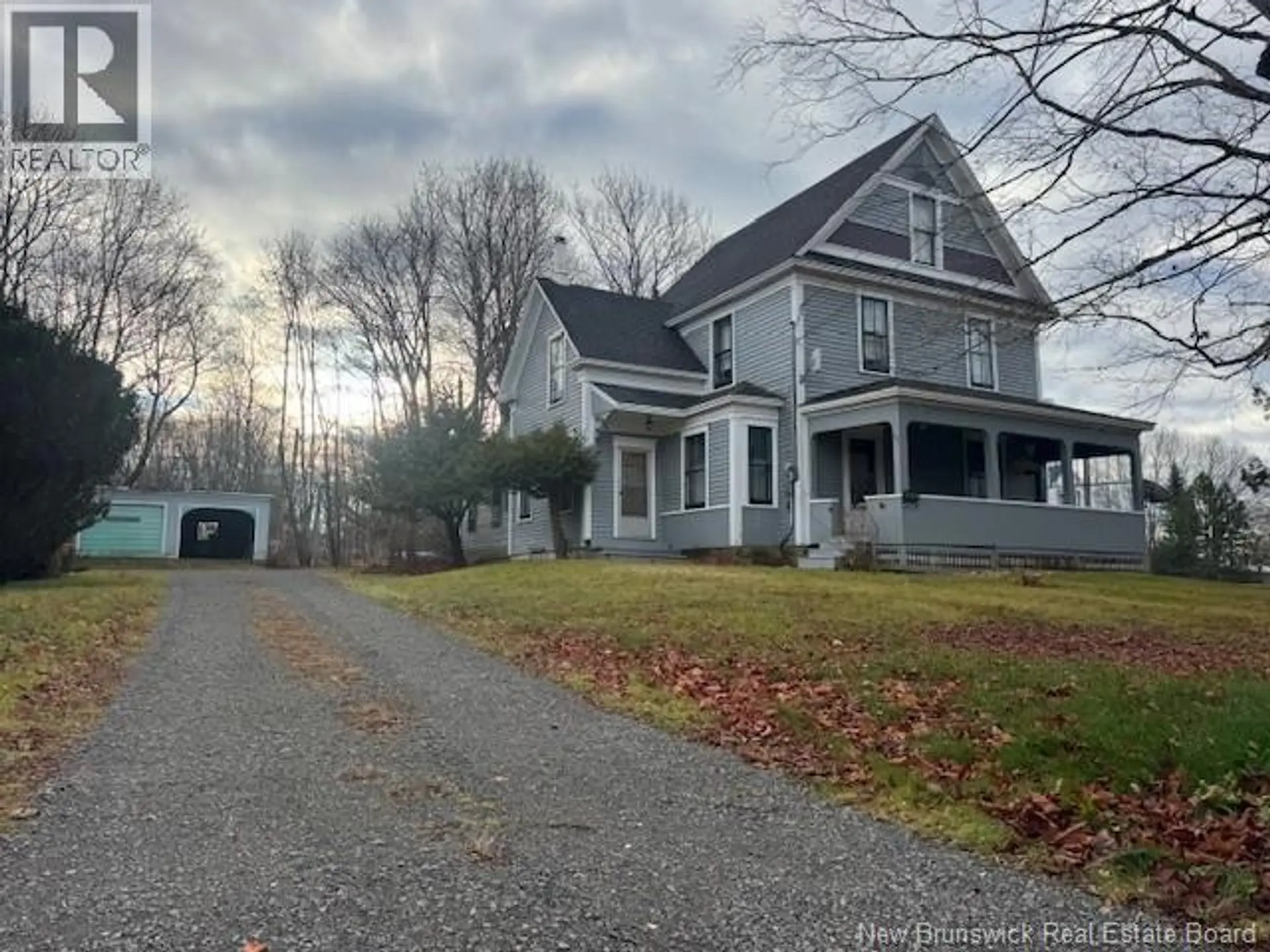 Property at 4582 Route 880, Havelock, NB