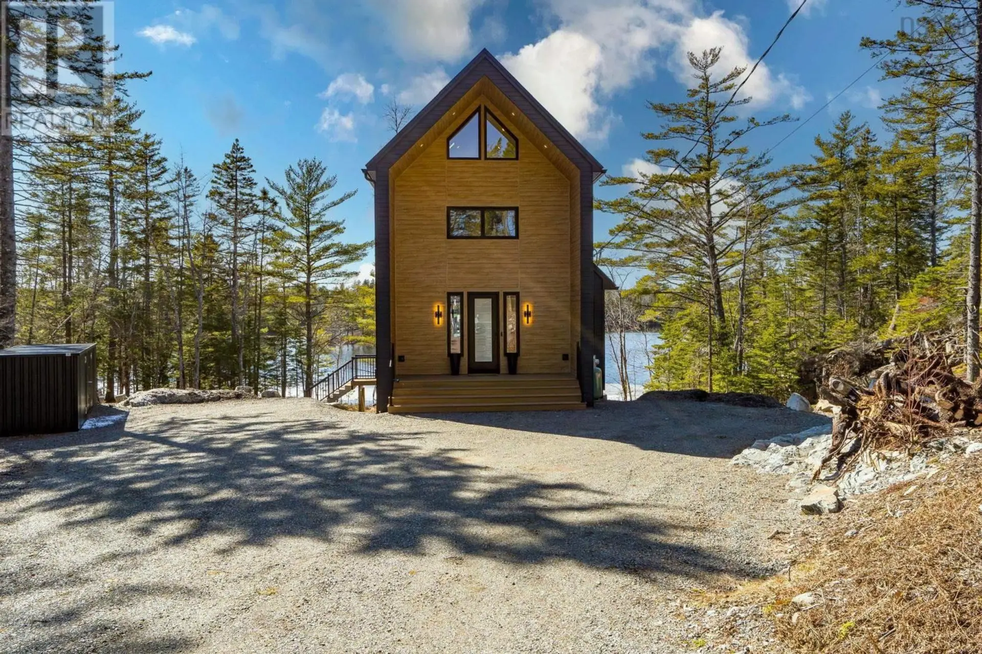 Property at 179 Meek Arm Trail, East Uniacke, NS