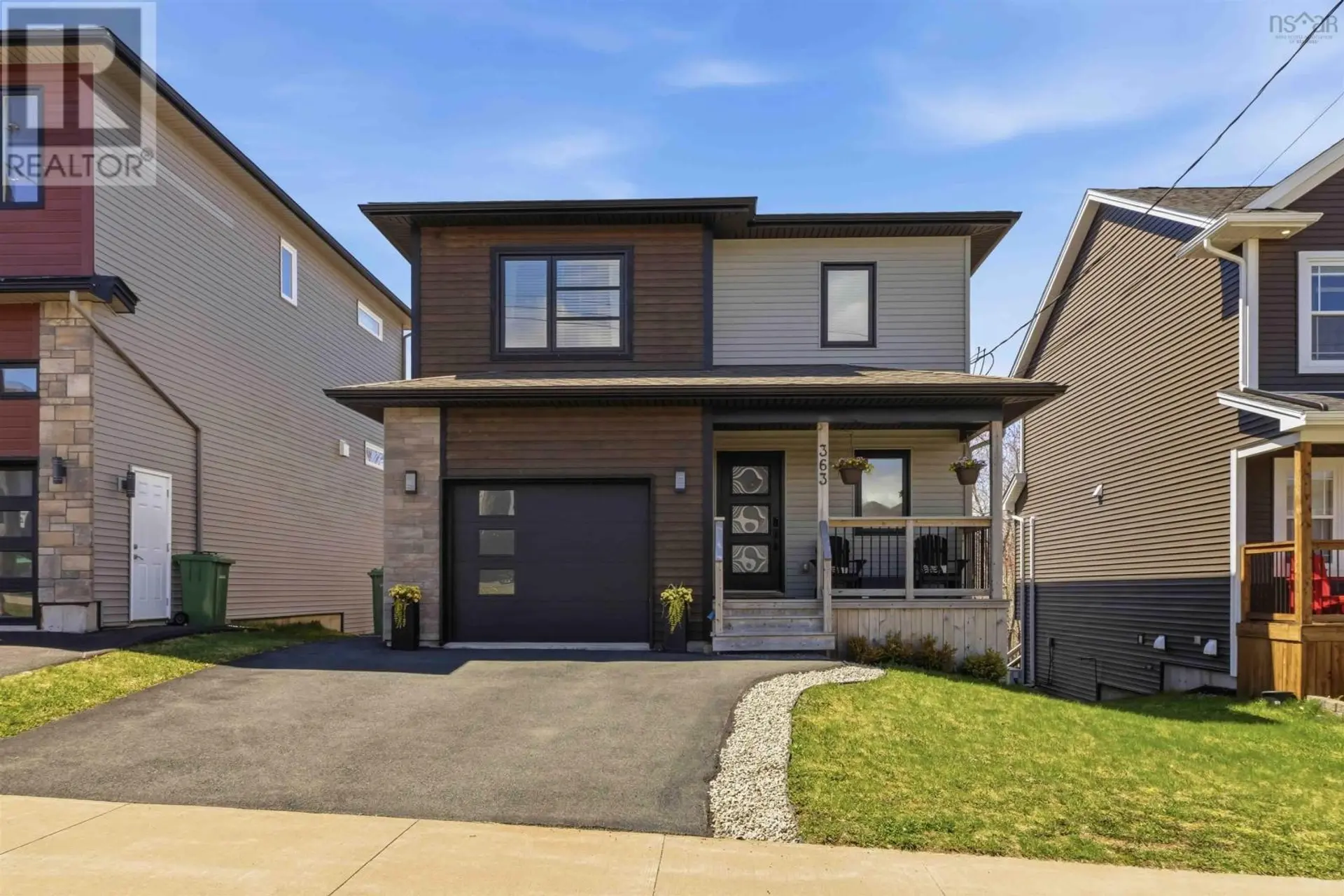 Property at 363 Alabaster Way, Halifax, NS