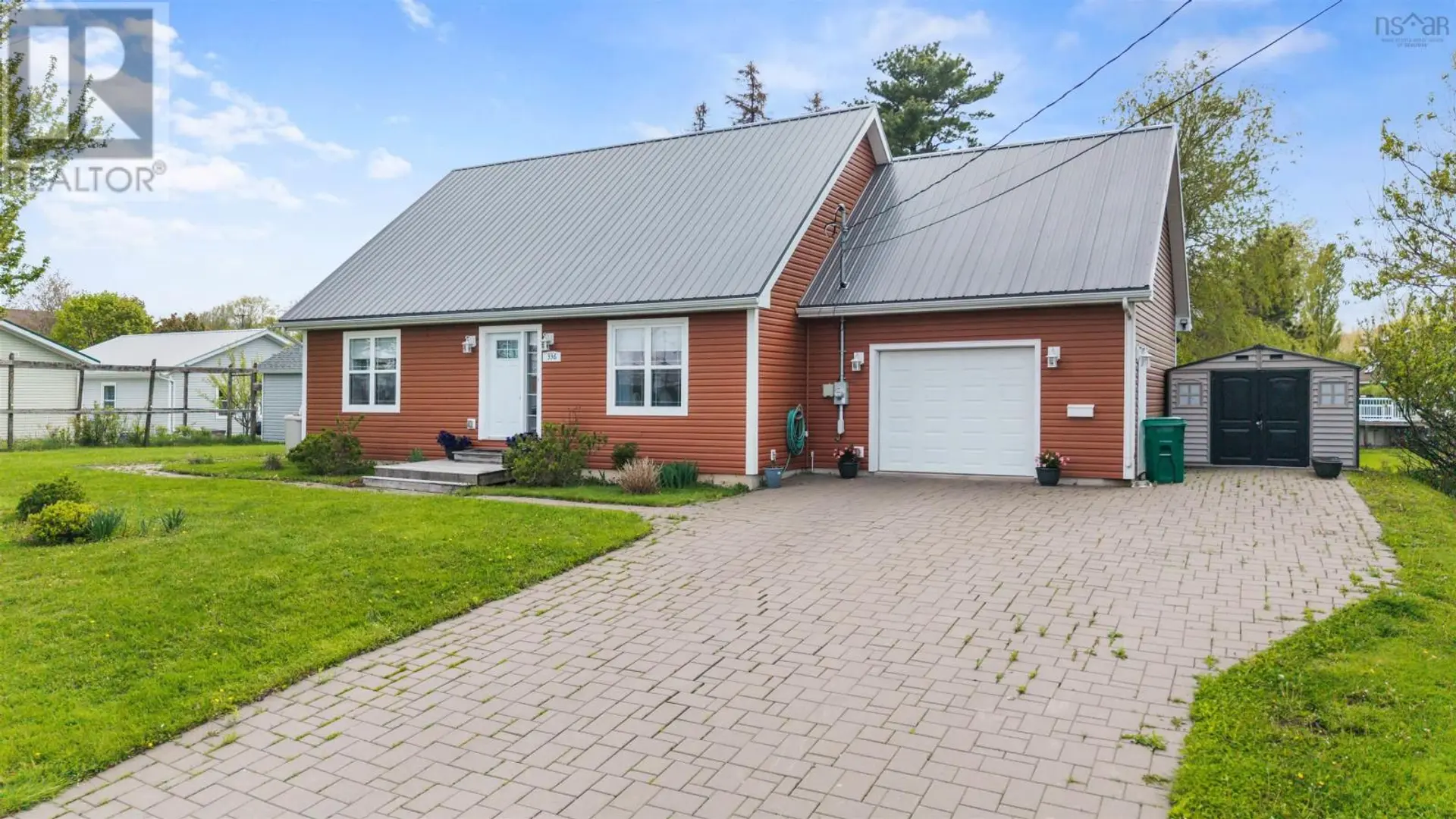 Property at 336 Beech Street, New Glasgow, NS