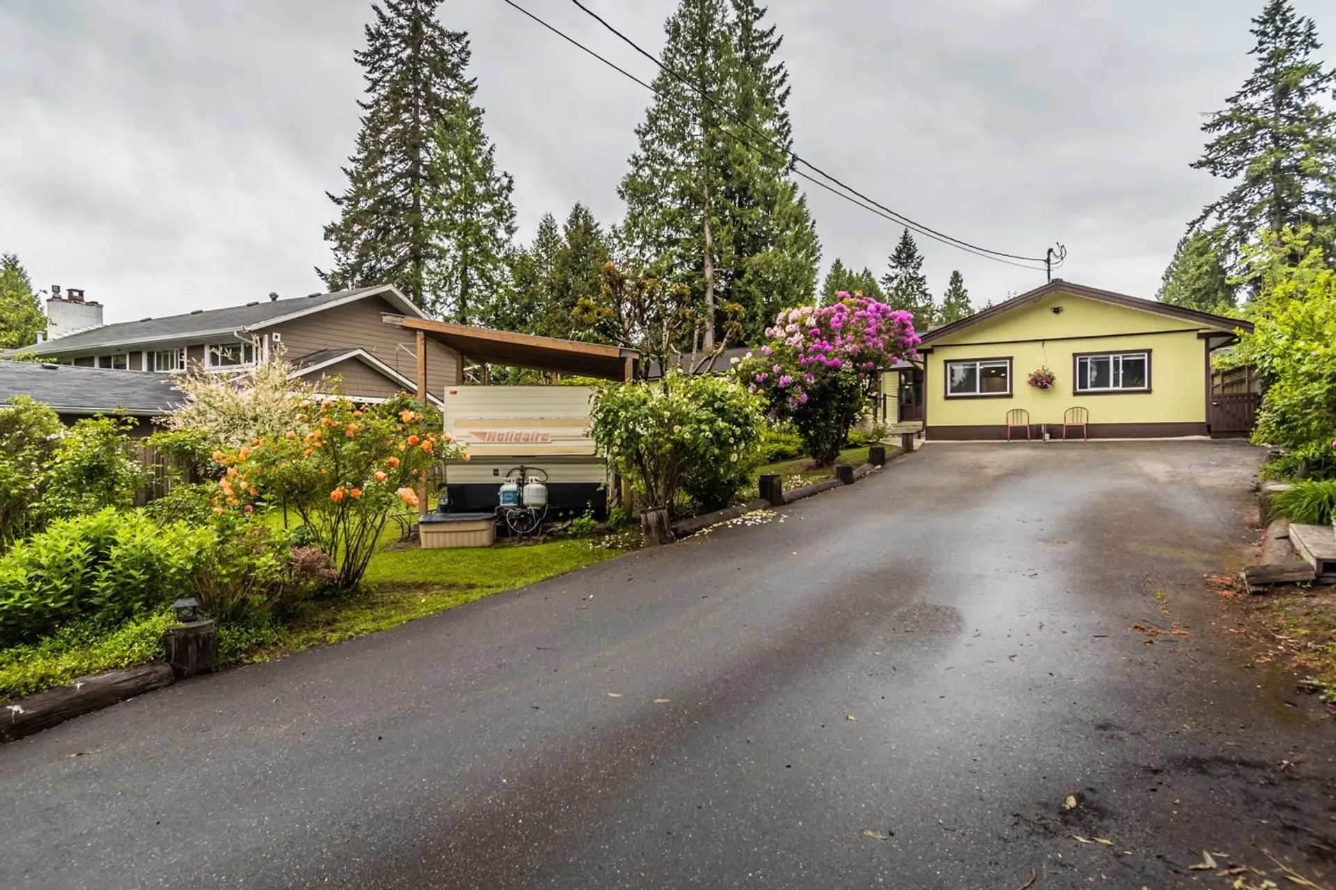 Property at 19746 49 Avenue, Langley, BC