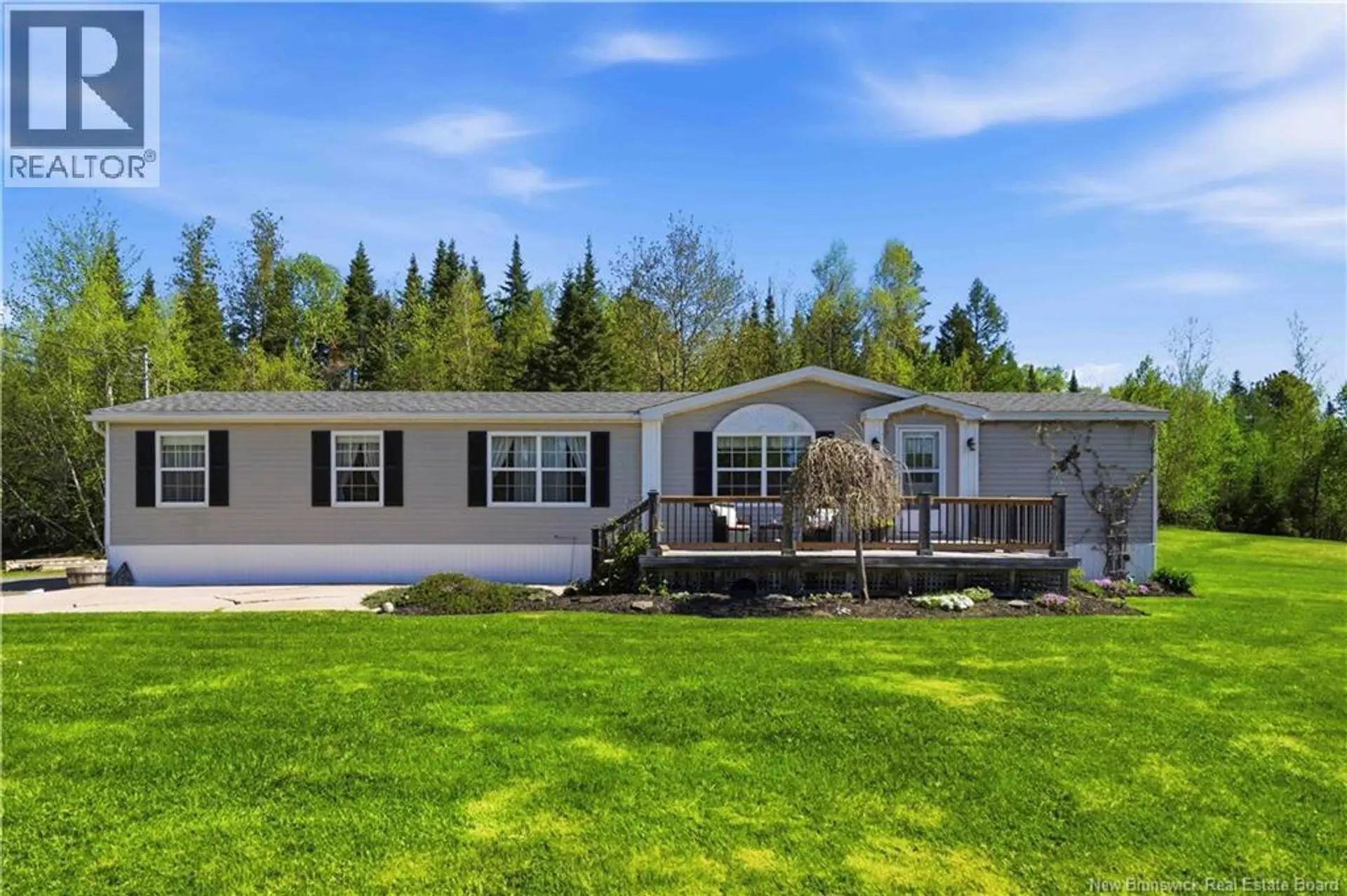 Property at 4 Cedar Street, Waasis, NB