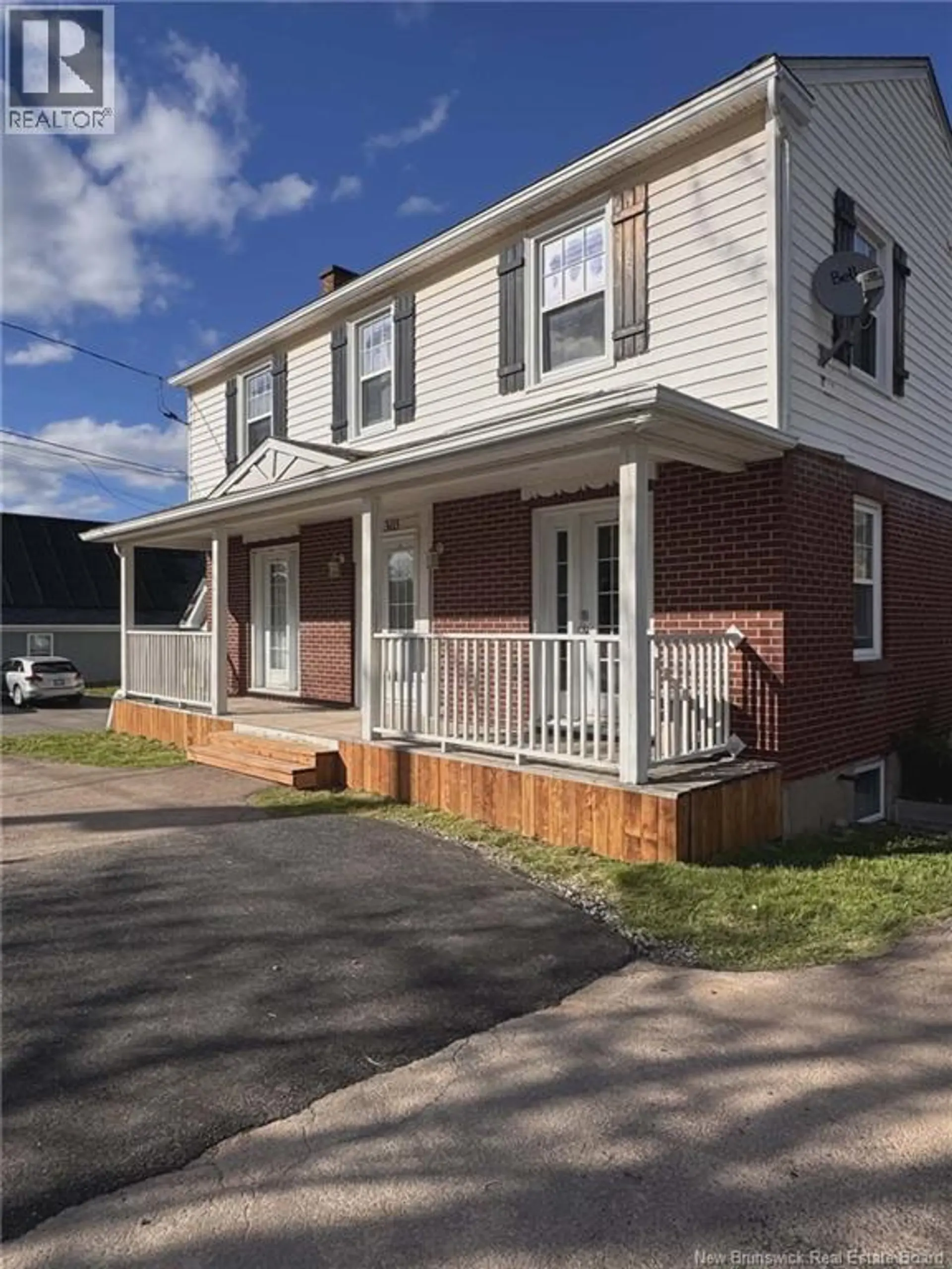 Property at 303 McLaughlin Drive, Moncton, NB