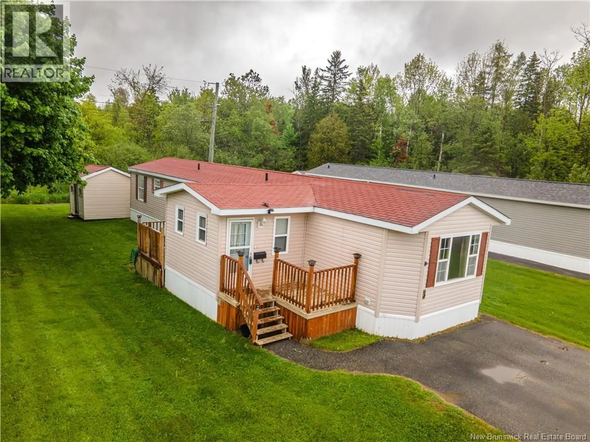 Property at 3 Fifth Street, Sussex Corner, NB