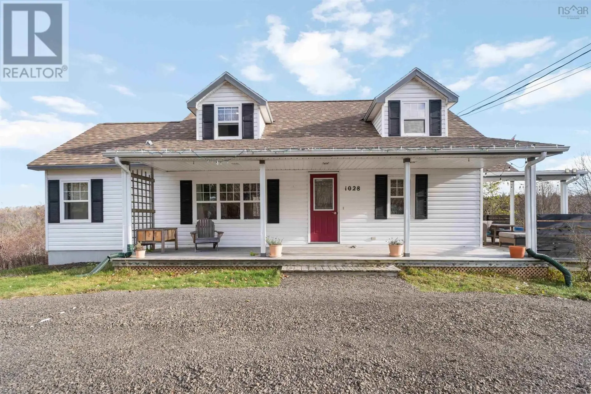 Property at 1028 Culloden Road, Mount Pleasant, NS