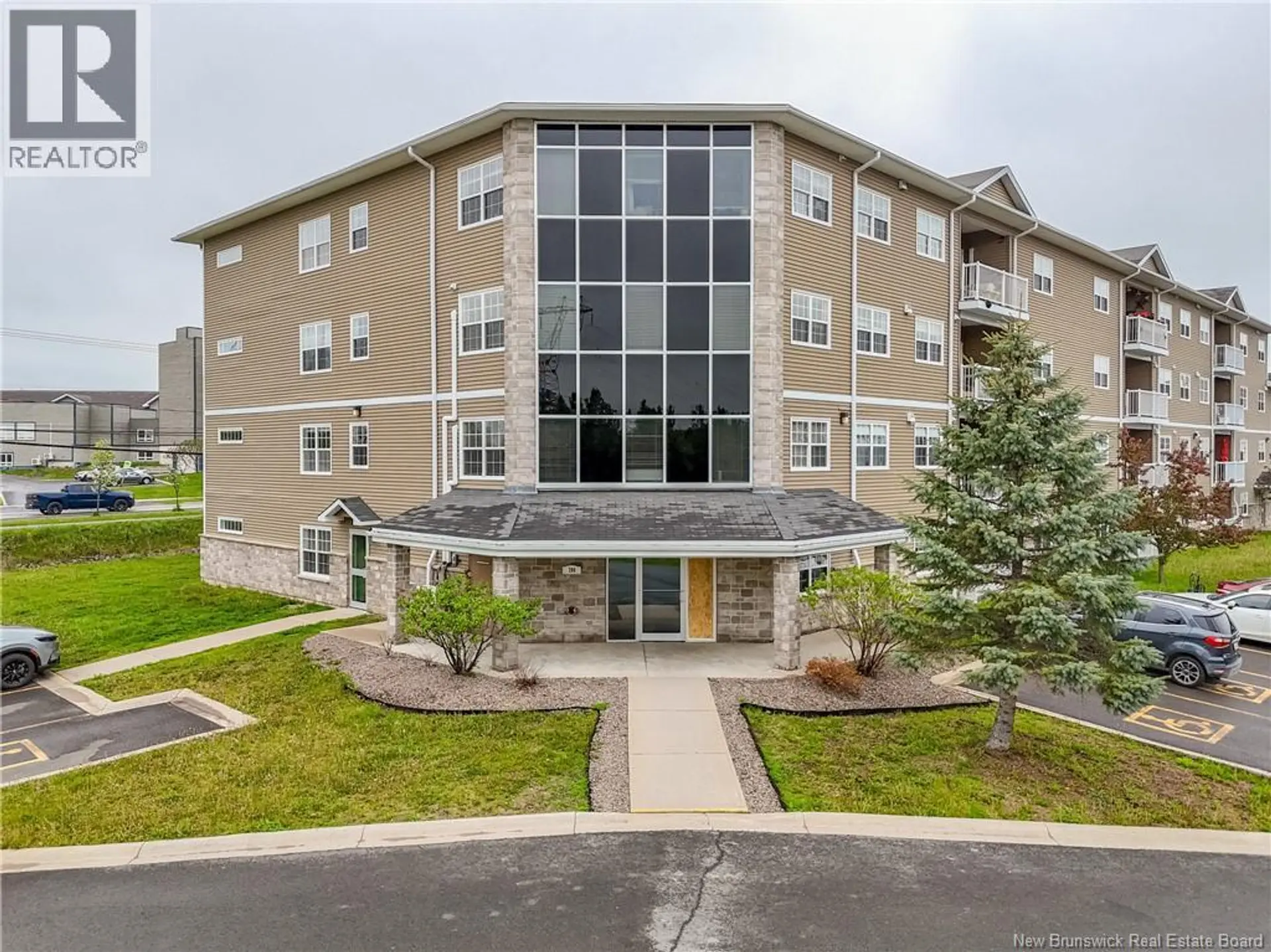 Property at #104 700 Cliffe Street, Fredericton, NB