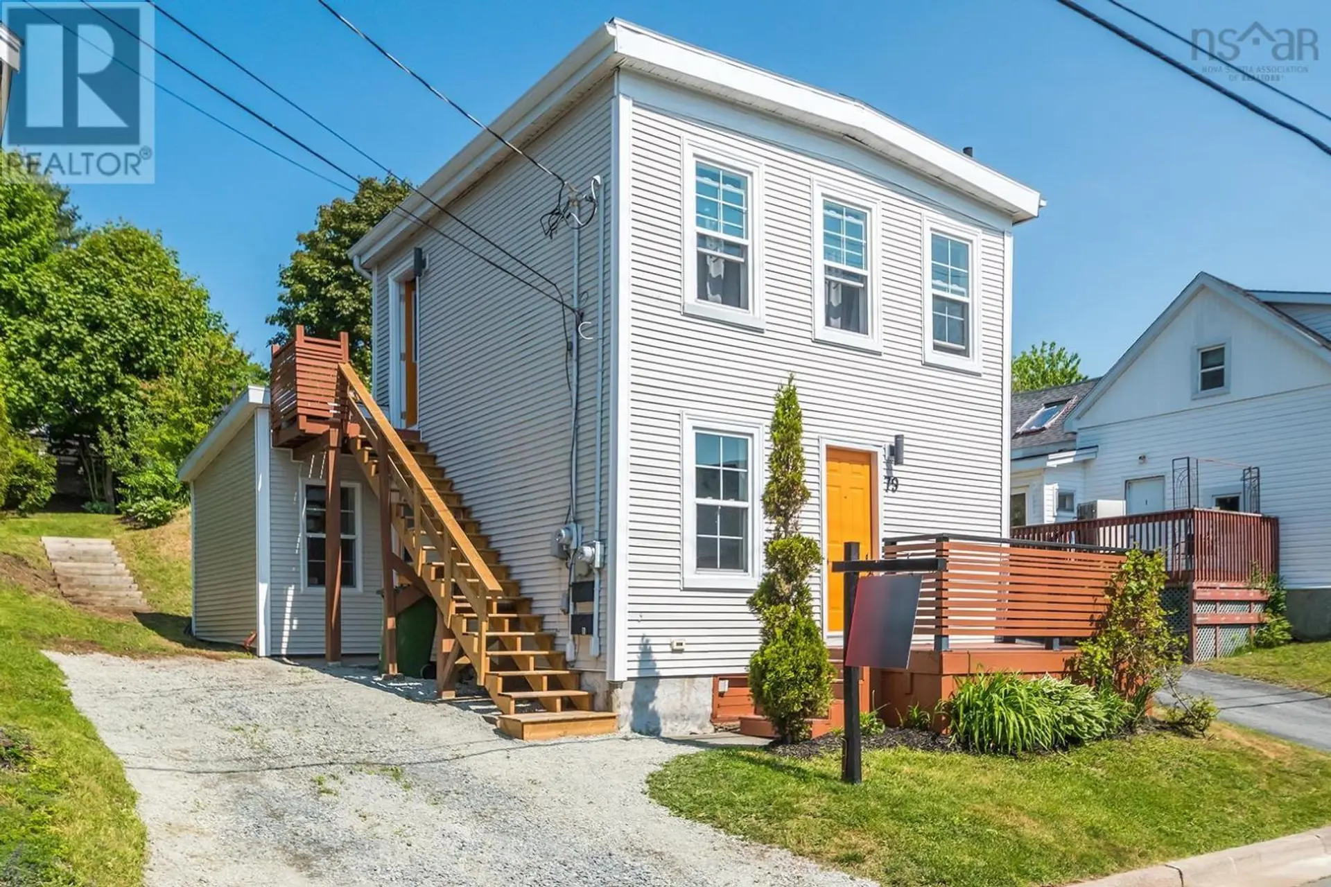Property at 79 Rose Street, Dartmouth, NS