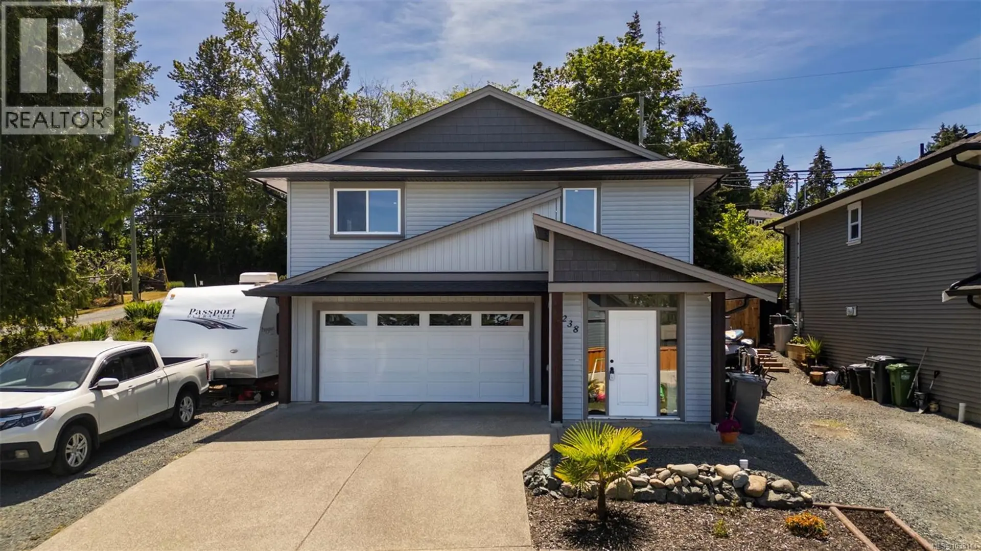 Property at 3238 Malcolm Rd, Chemainus, BC