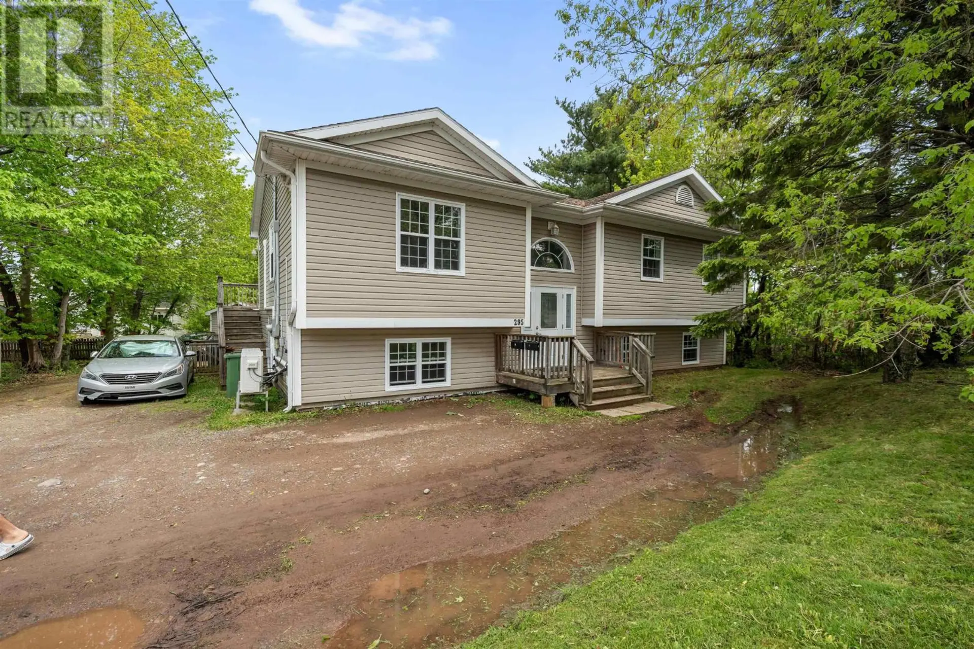 Property at 295 QUEEN Street, Truro, NS