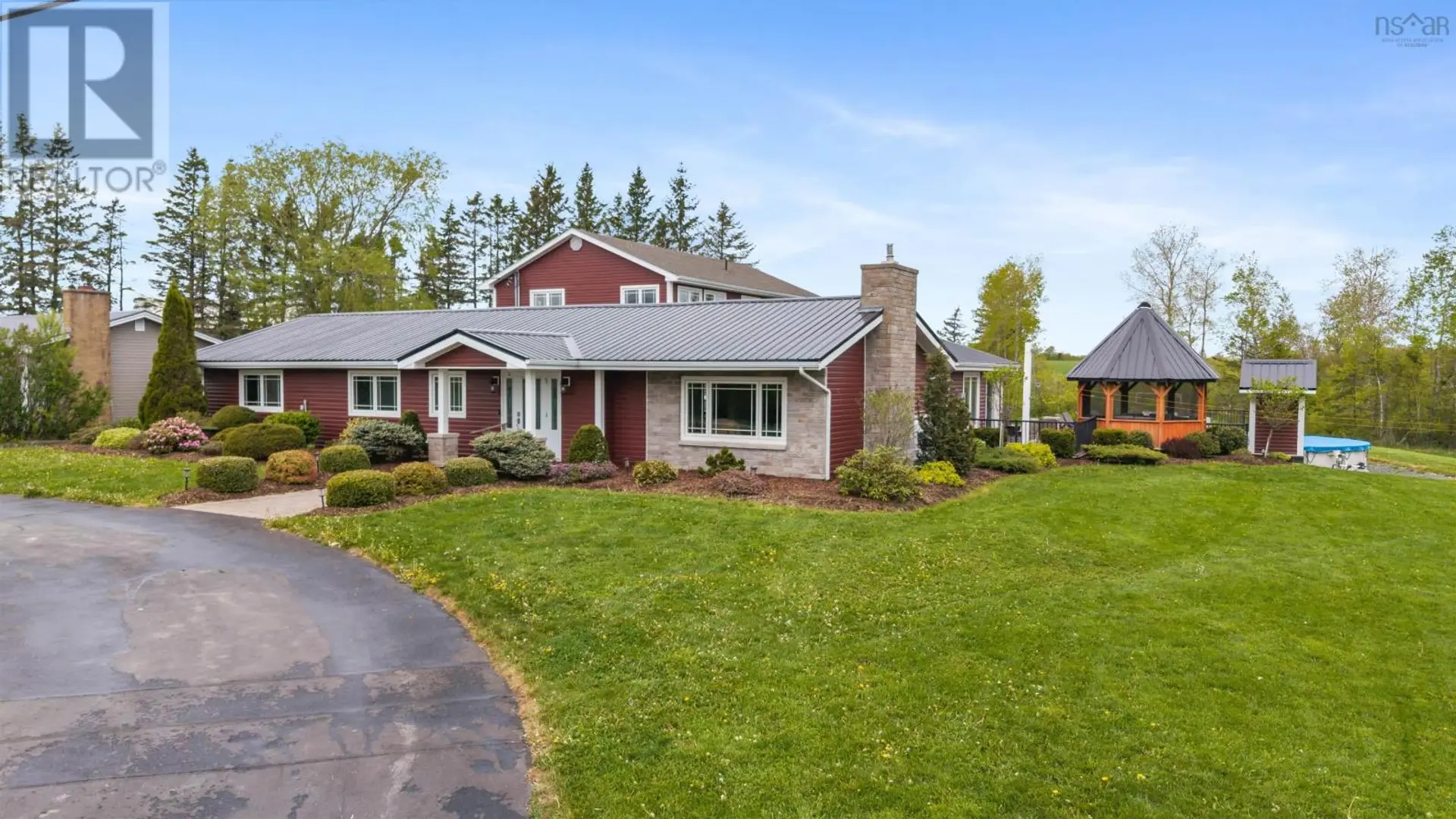 Property at 8805 Highway 14, Hardwood Lands, NS