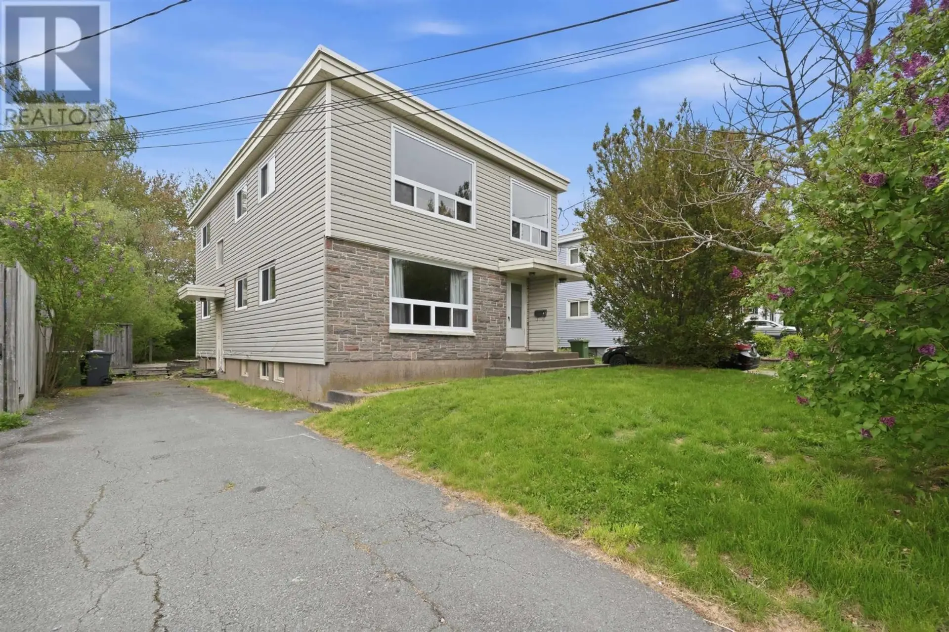 Property at 55 & 55 1/2 Glenwood Avenue, Dartmouth, NS