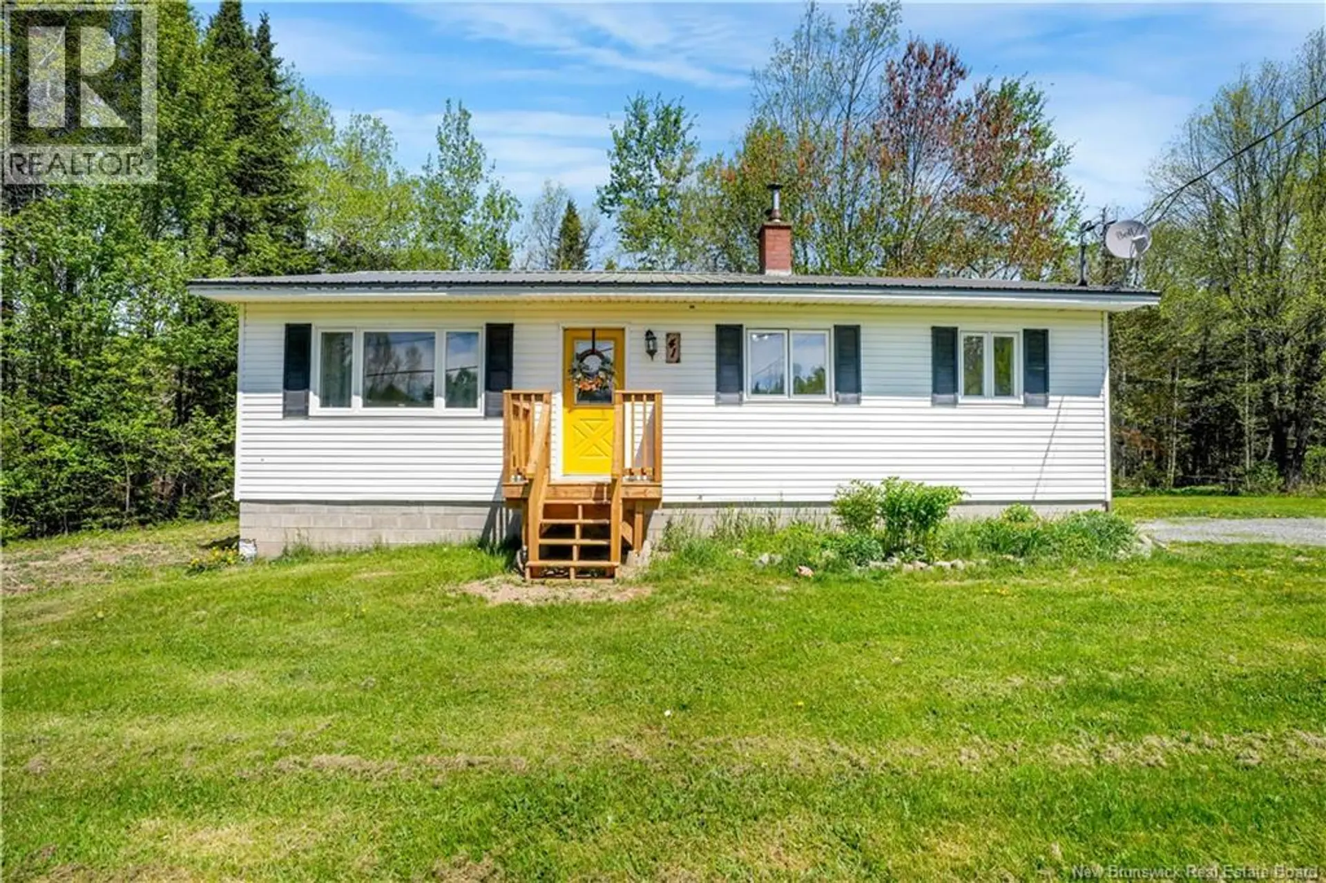 Property at 41 Lower Durham Road, Durham Bridge, NB