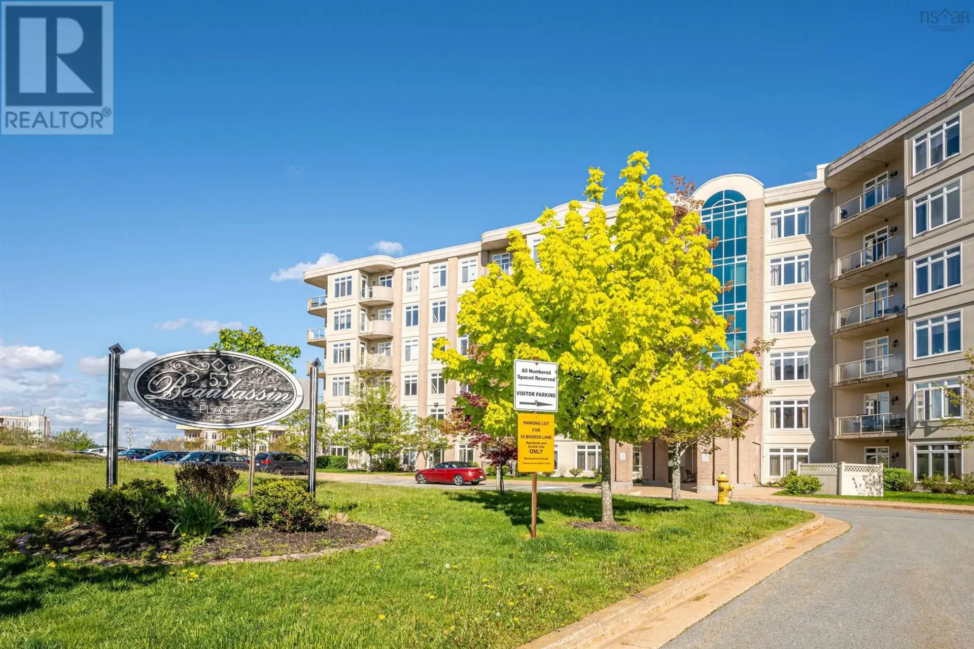 Property at #202 53 Bedros Lane, Bedford, NS