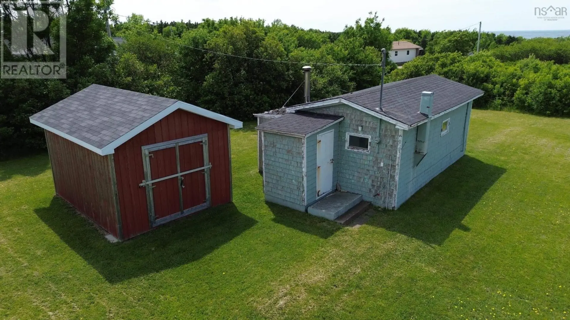 Property at 225 LaPointe Road, Petit Étang, NS