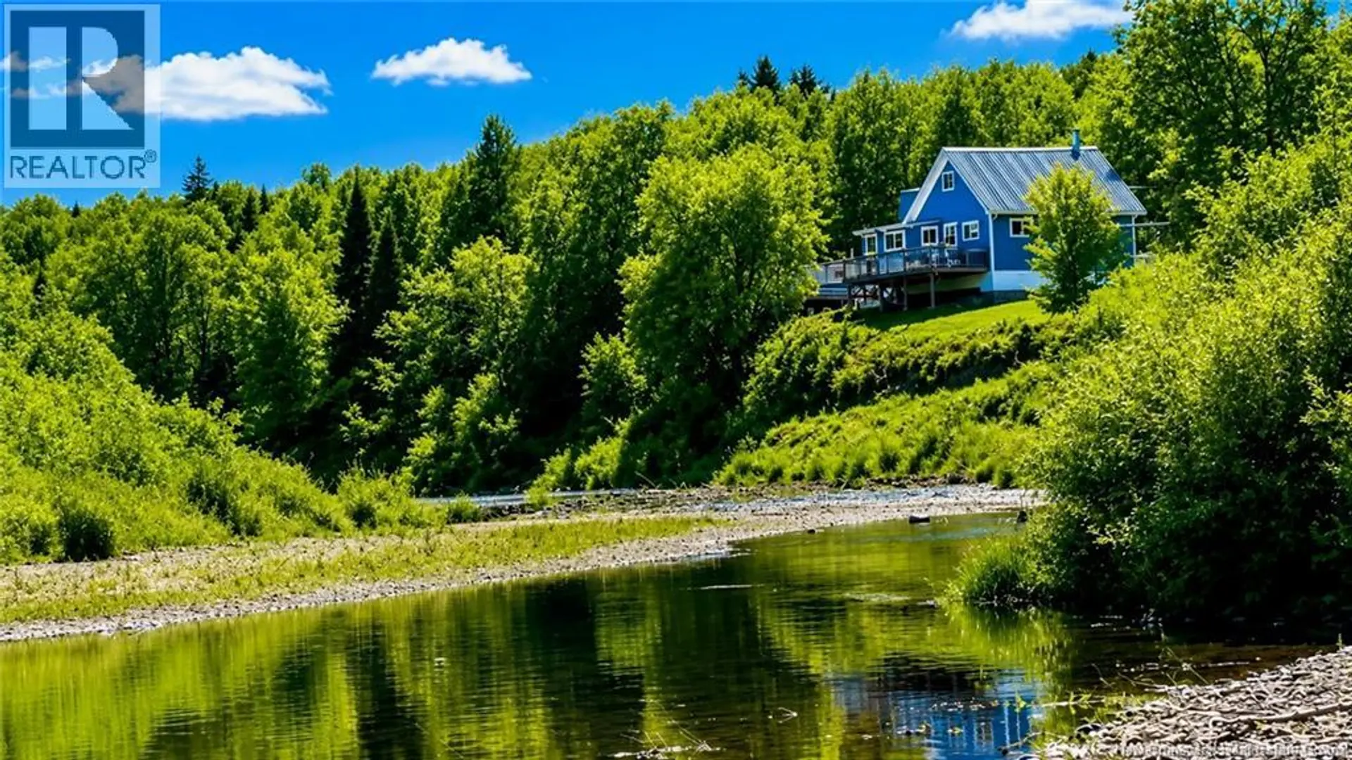 Property at 337 Foster Road, Mainstream, NB