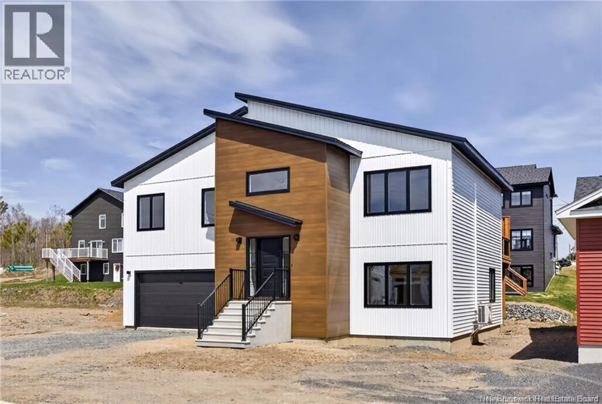 Property at 28 Lunney Street, Fredericton, NB