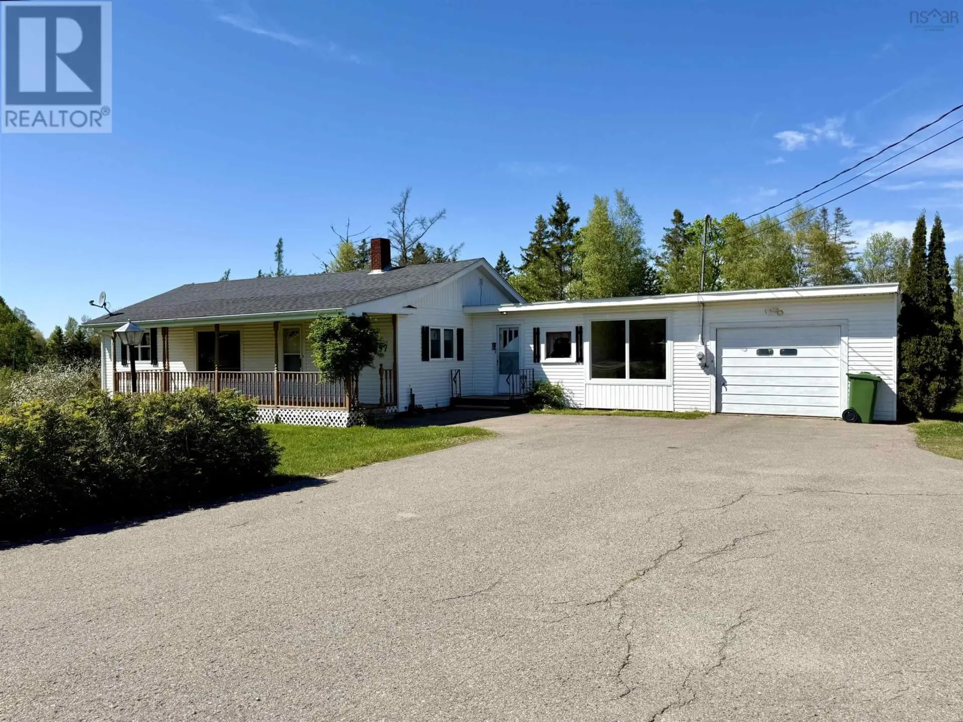 Property at 897 6 Highway, East Amherst, NS
