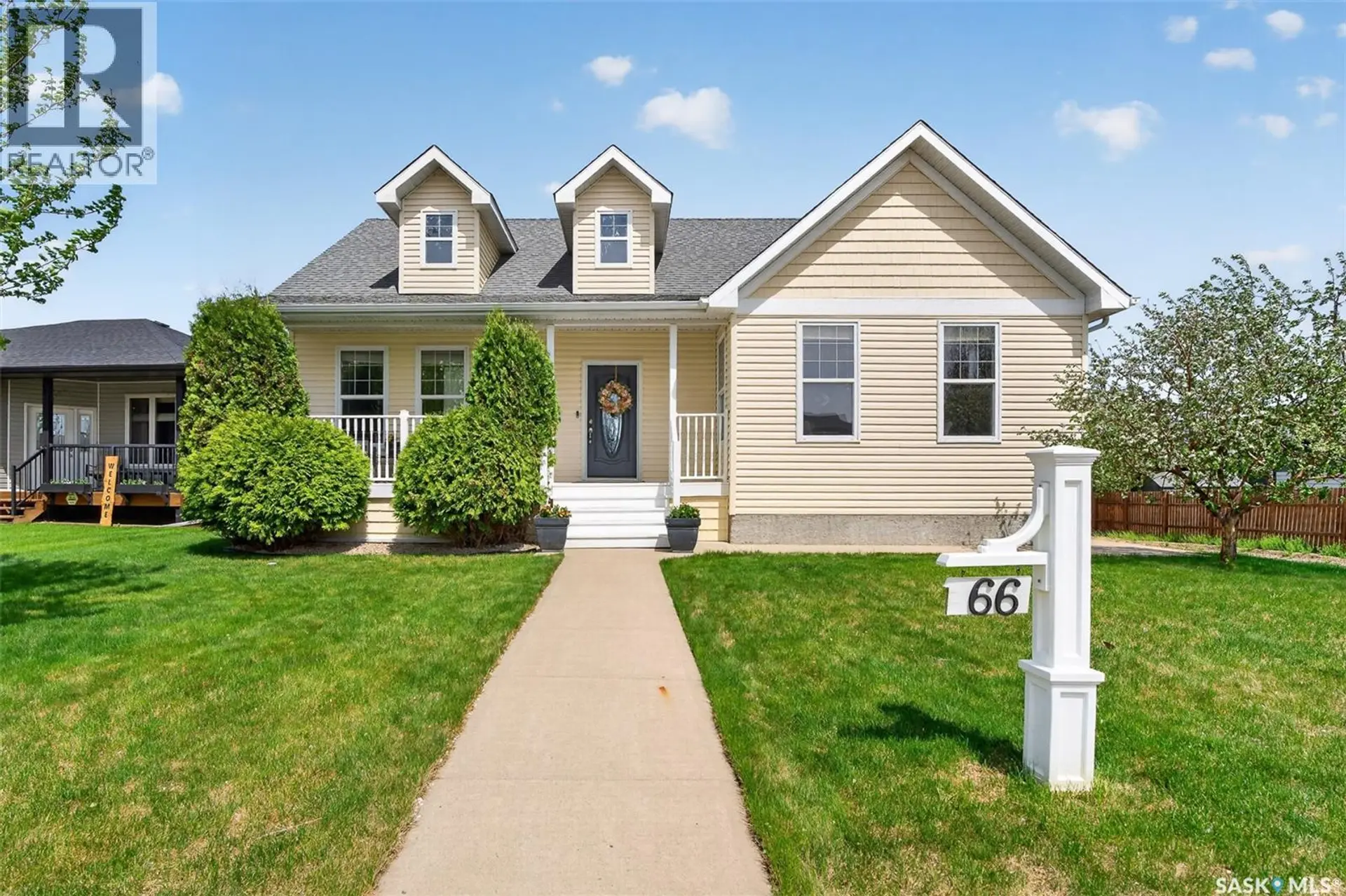 Property at 66 Everton CRESCENT, Moose Jaw, SK