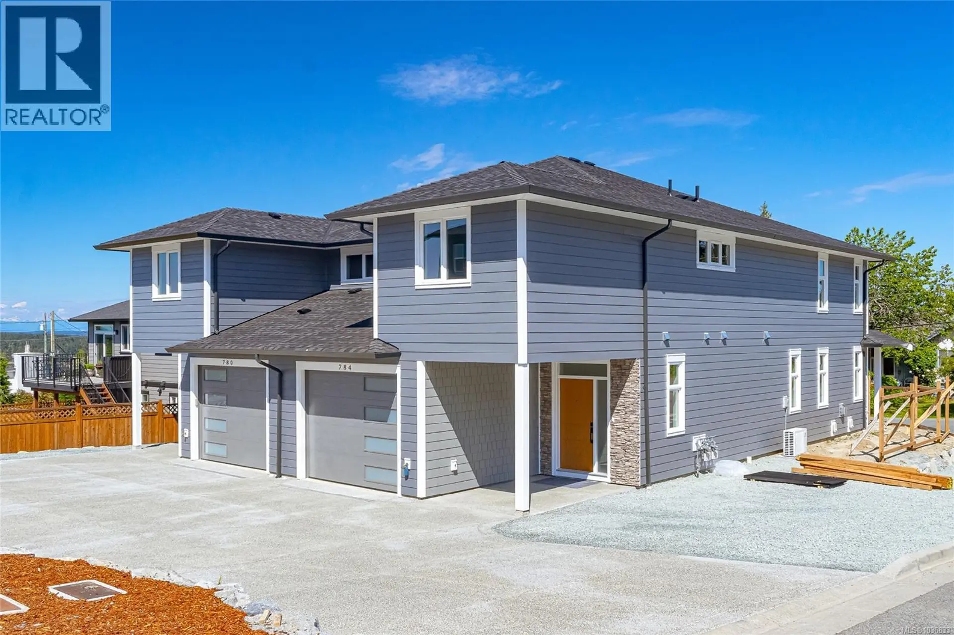 Property at 780 Russell Rd, Ladysmith, BC