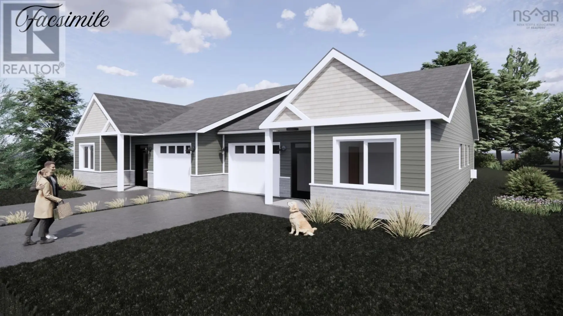 Lot 60A Hillcrest Avenue - Image 1