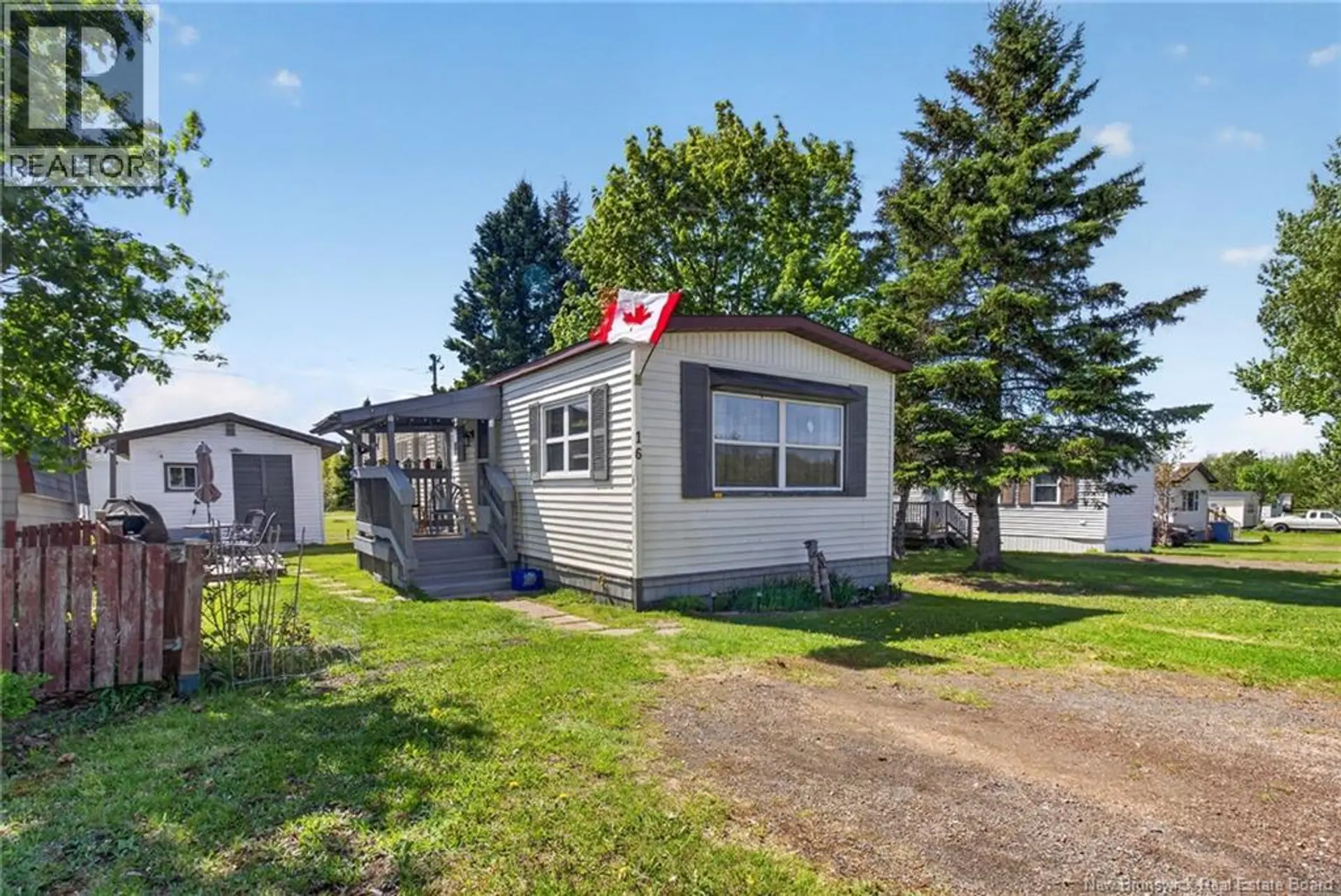 Property at 16 Tait Crescent, Lakeville, NB