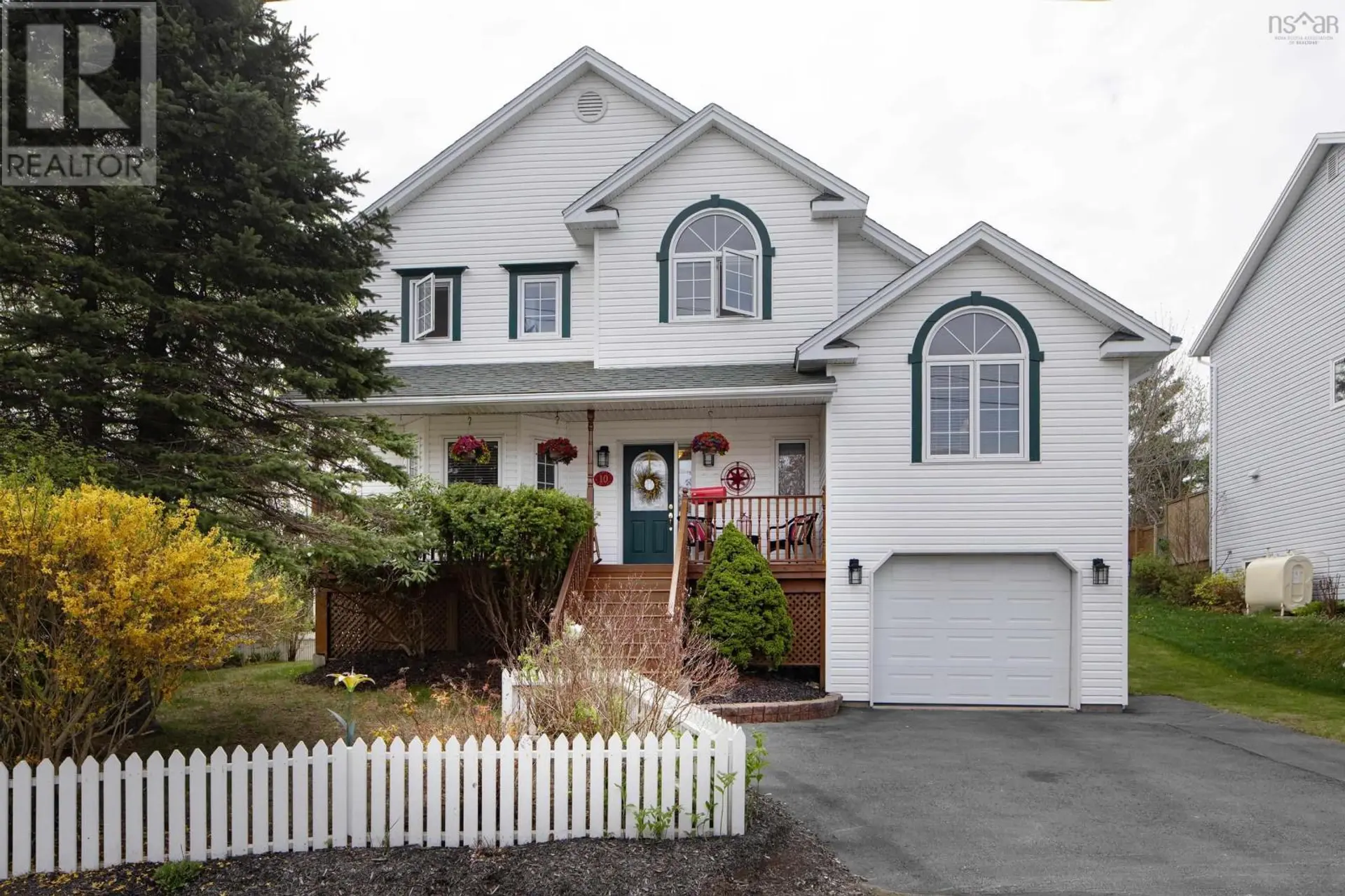 Property at 10 Blanchard Crescent, Bedford, NS