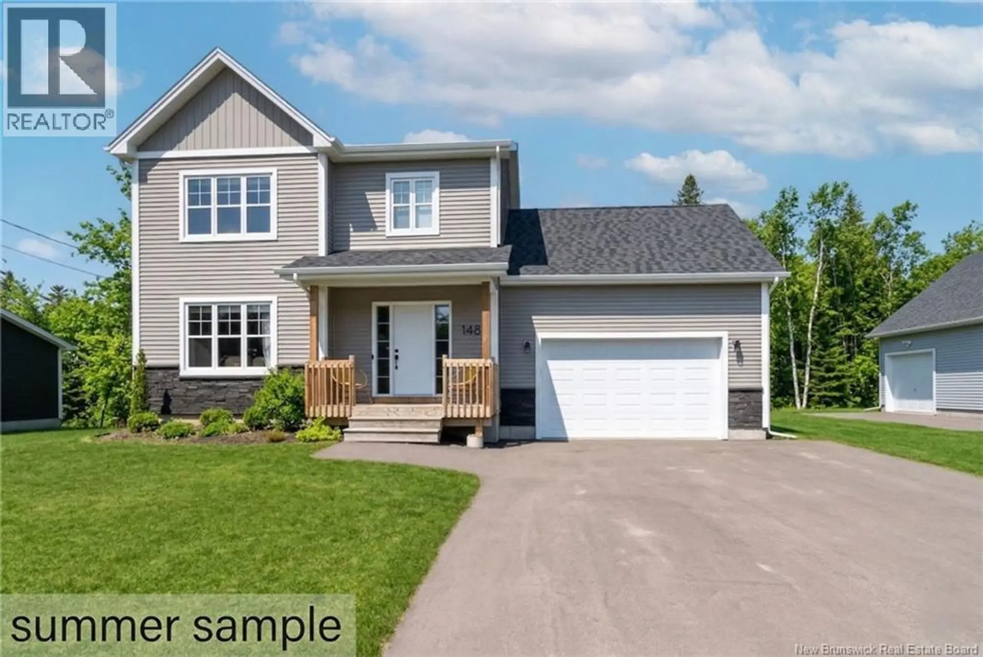 Property at 148 Des Eleves, Moncton, NB