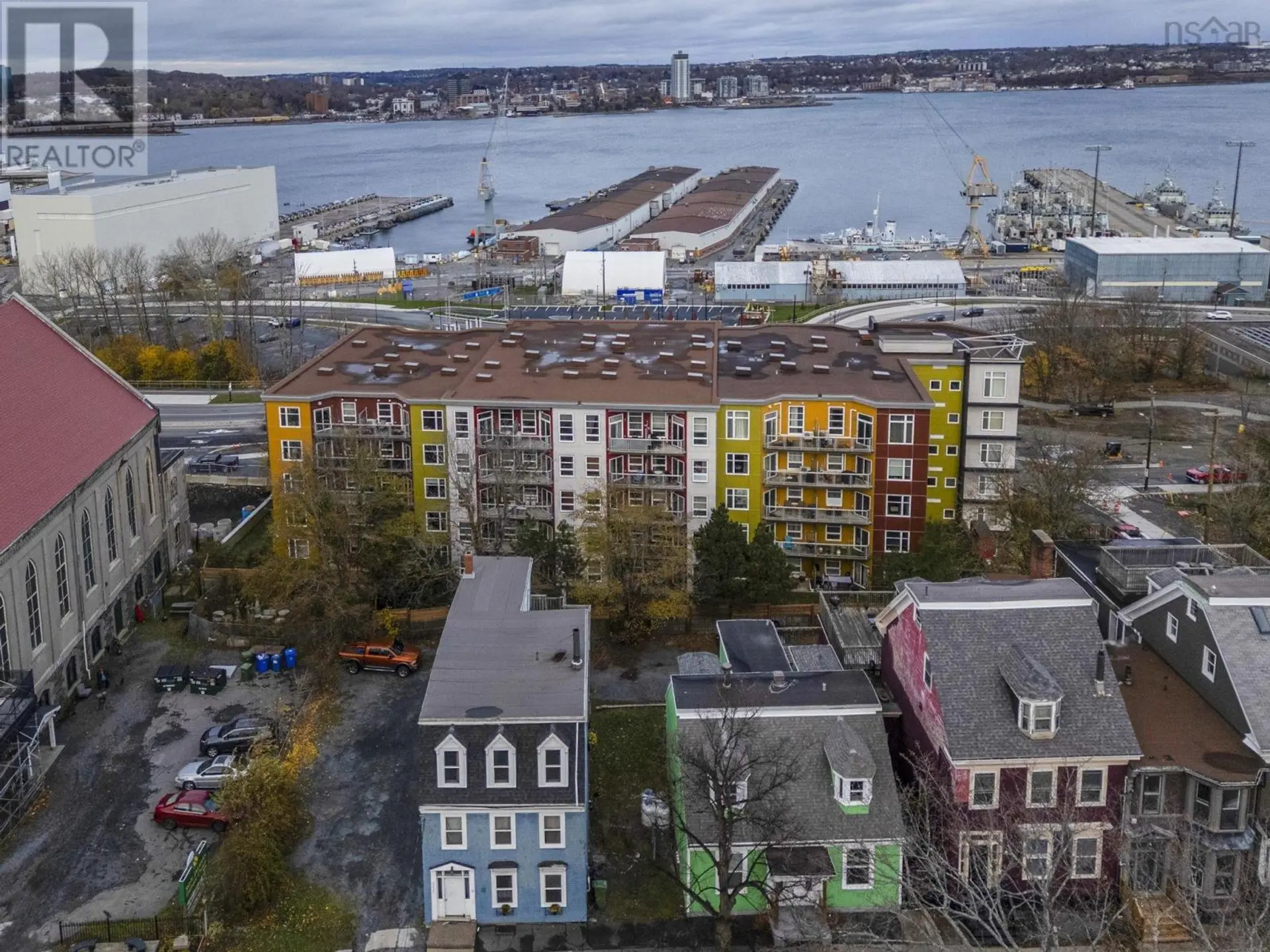 Property at #310 5221 Nora Benard Street, Halifax, NS