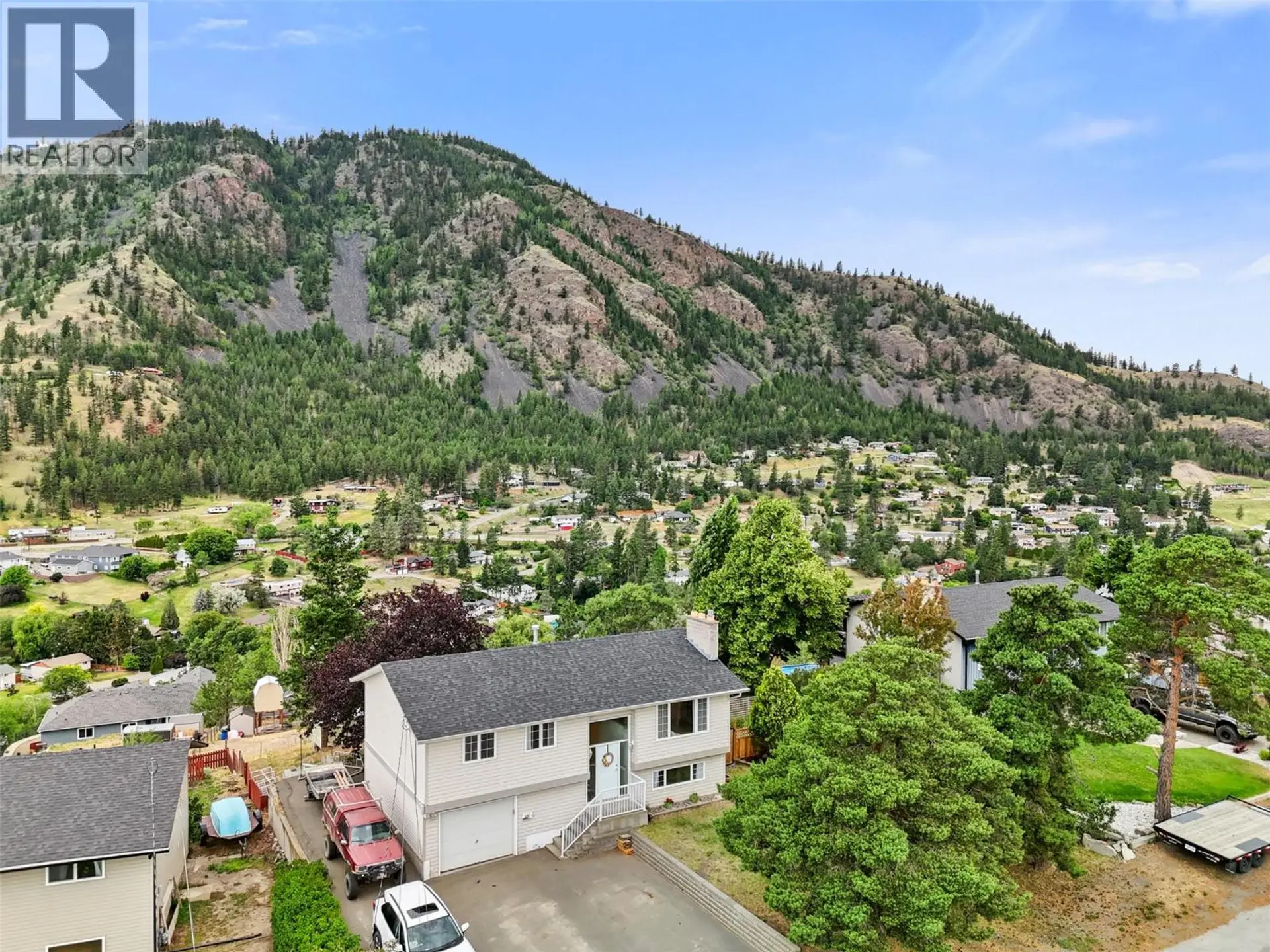 Property at 1282 HIGHRIDGE Drive, Kamloops, BC