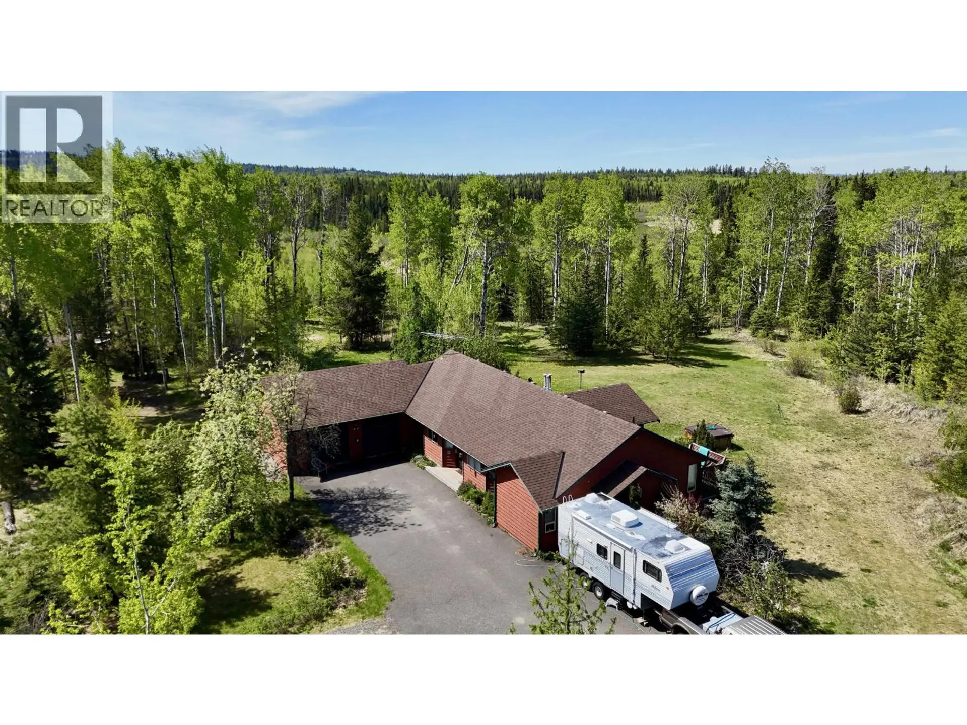 Property at 7364 WATCH LAKE ROAD, Lone Butte, BC