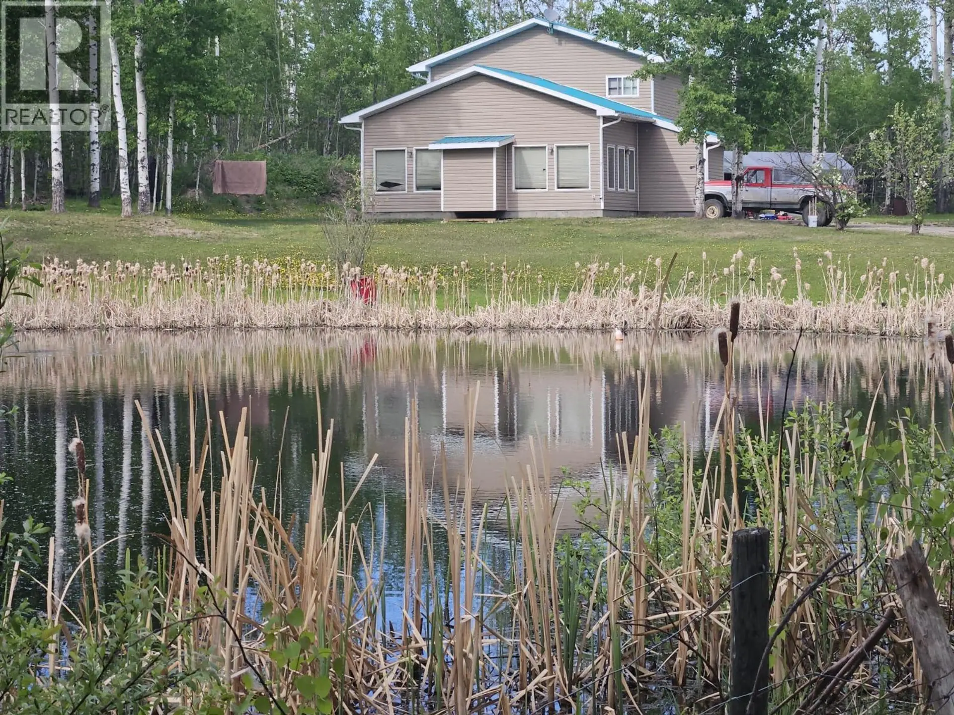 Property at 5746 97 Highway, Dawson Creek, BC