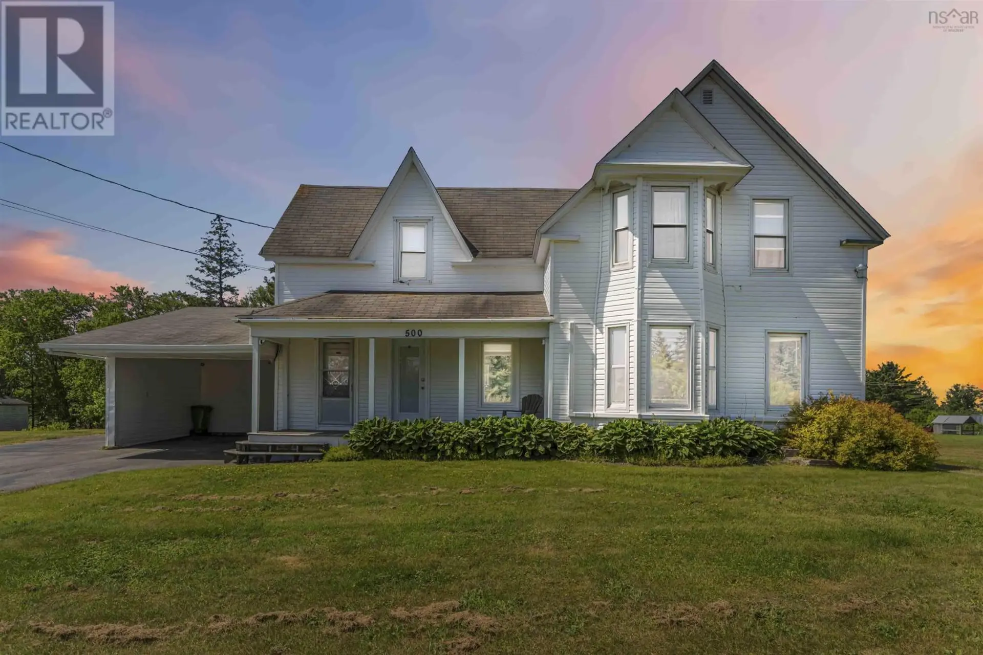 500 Eustace Comeau Road - Image 1