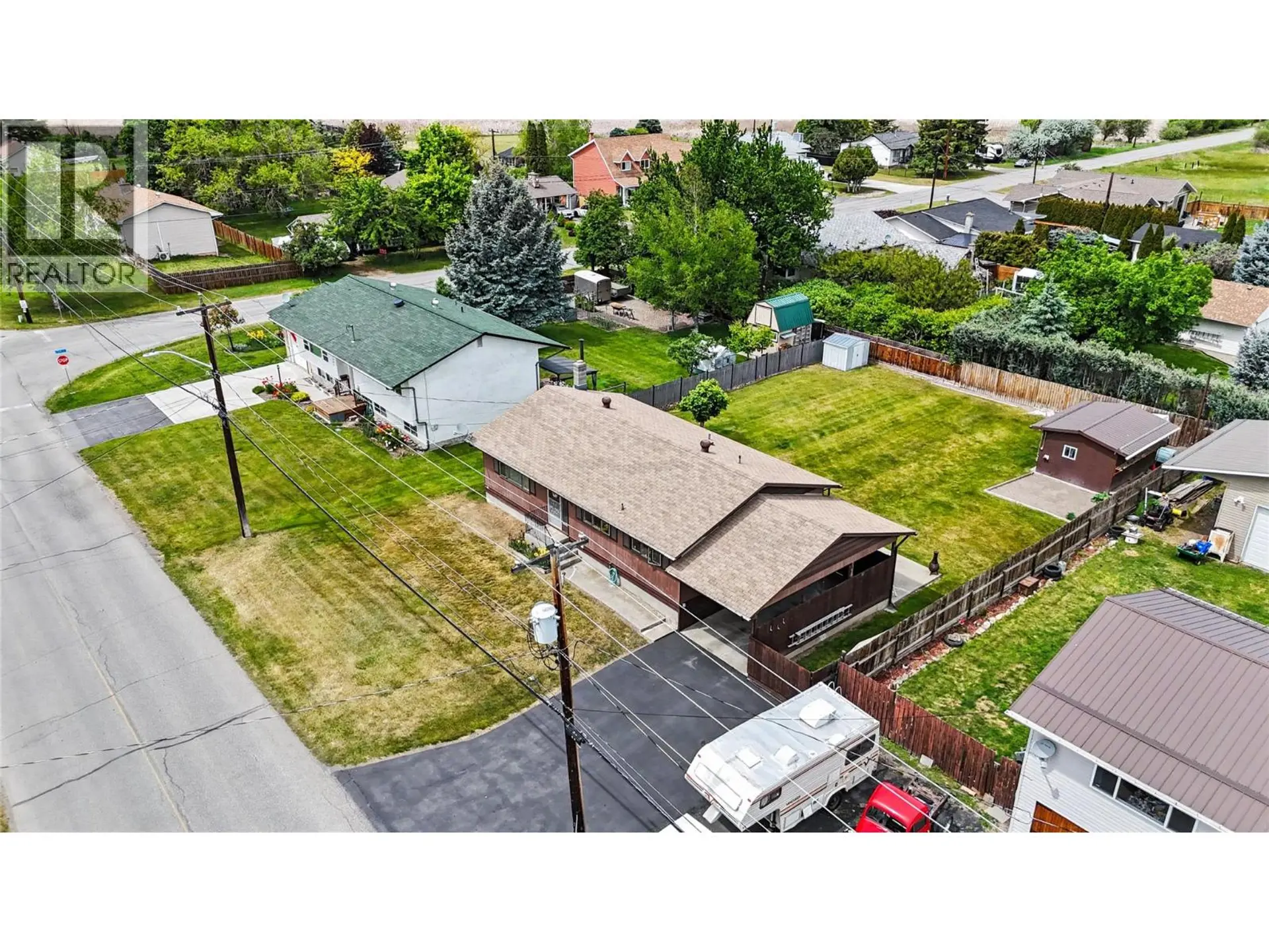 Property at 1677 77th Avenue, Grand Forks, BC