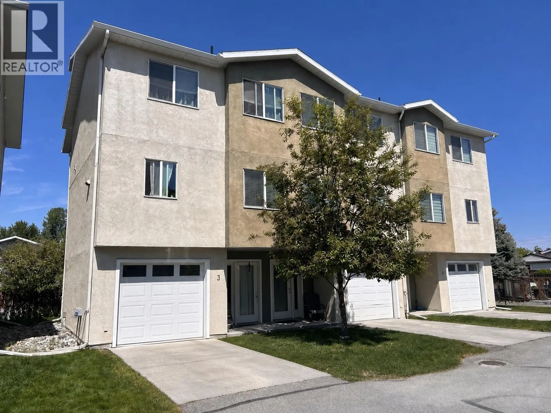 Property at #3 1840 Kelowna Crescent, Cranbrook, BC