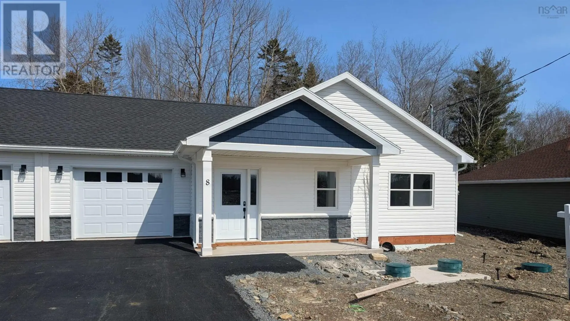 Property at 8 Shadebush Walk, Upper Sackville, NS