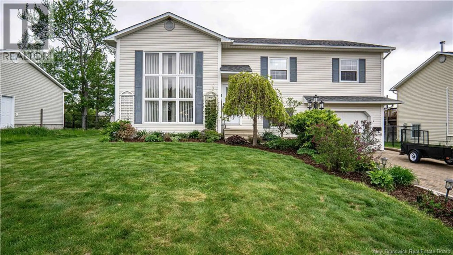 Property at 47 Ripley Street, Oromocto, NB